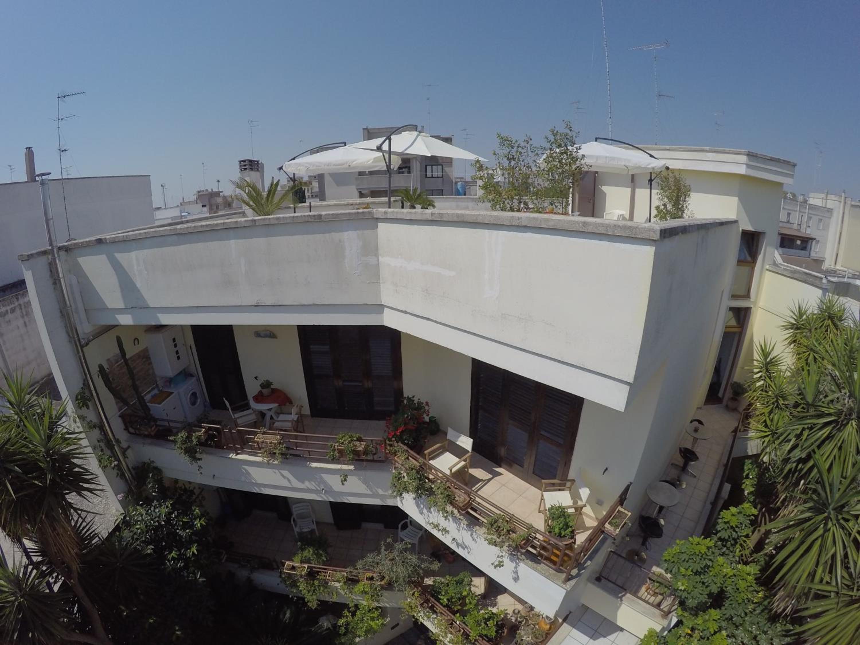 B&B Luxury