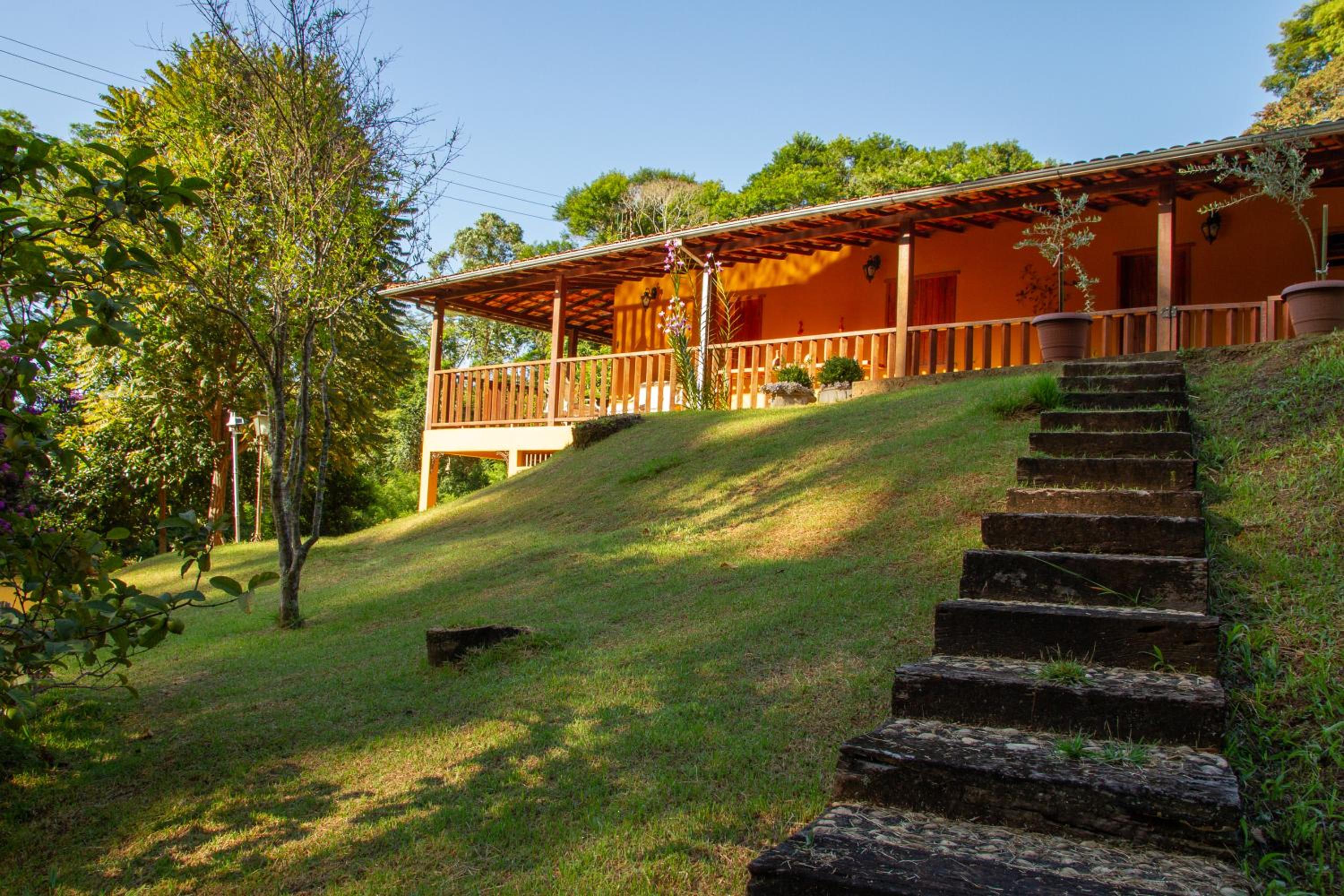 Pousada dos Olivais