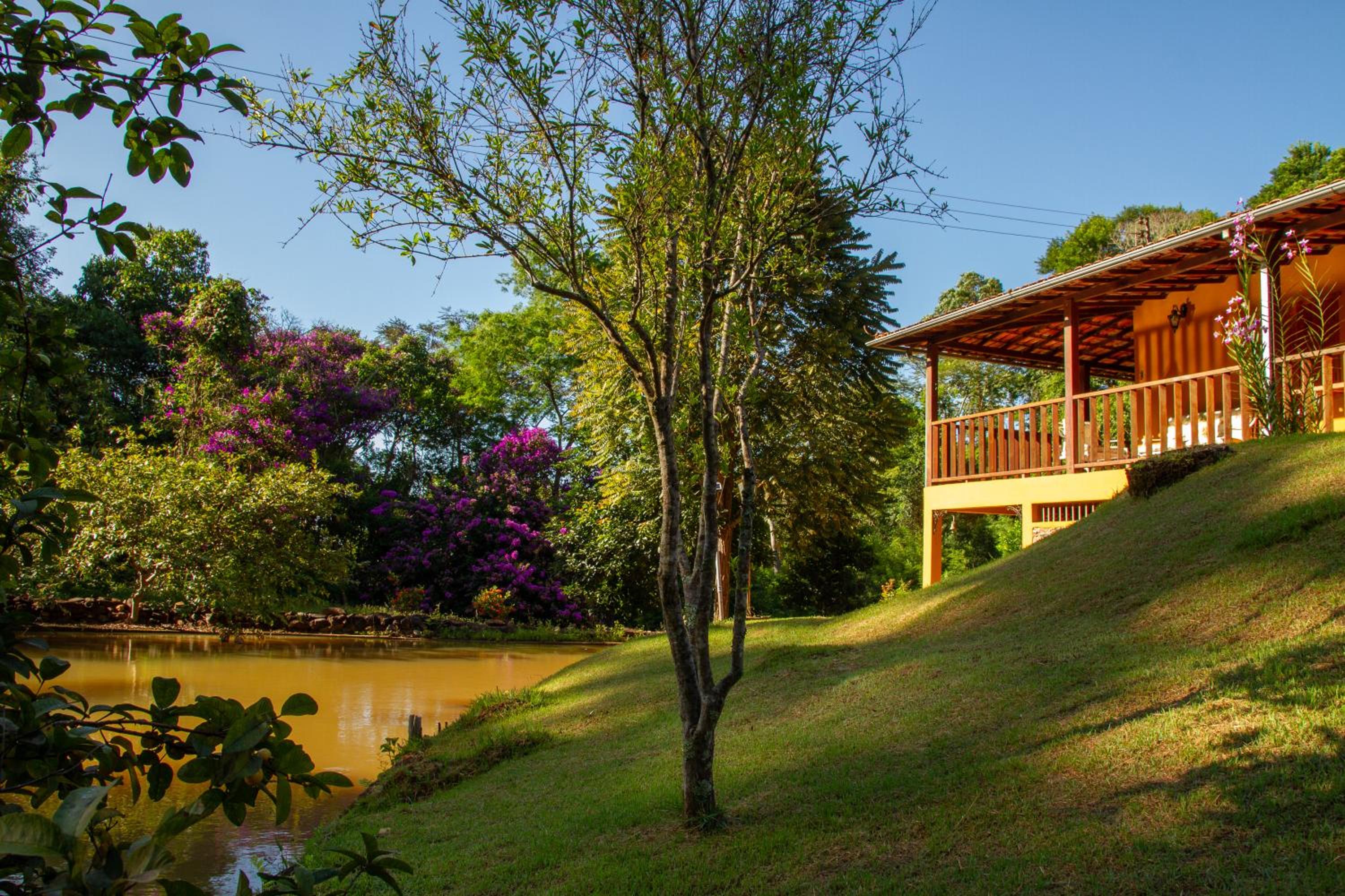 Pousada dos Olivais