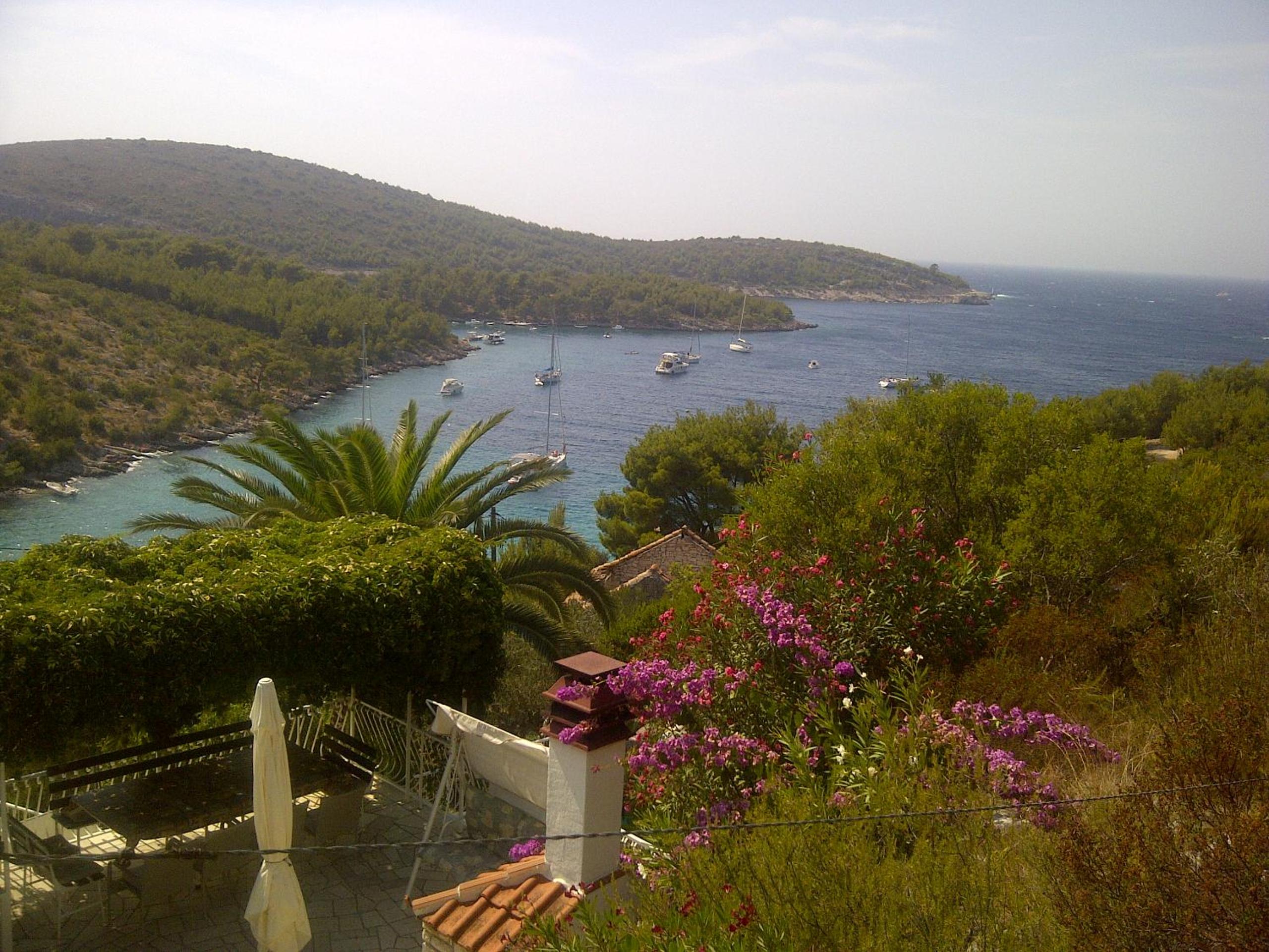 Apartments Villa Sonia & Teo Hvar