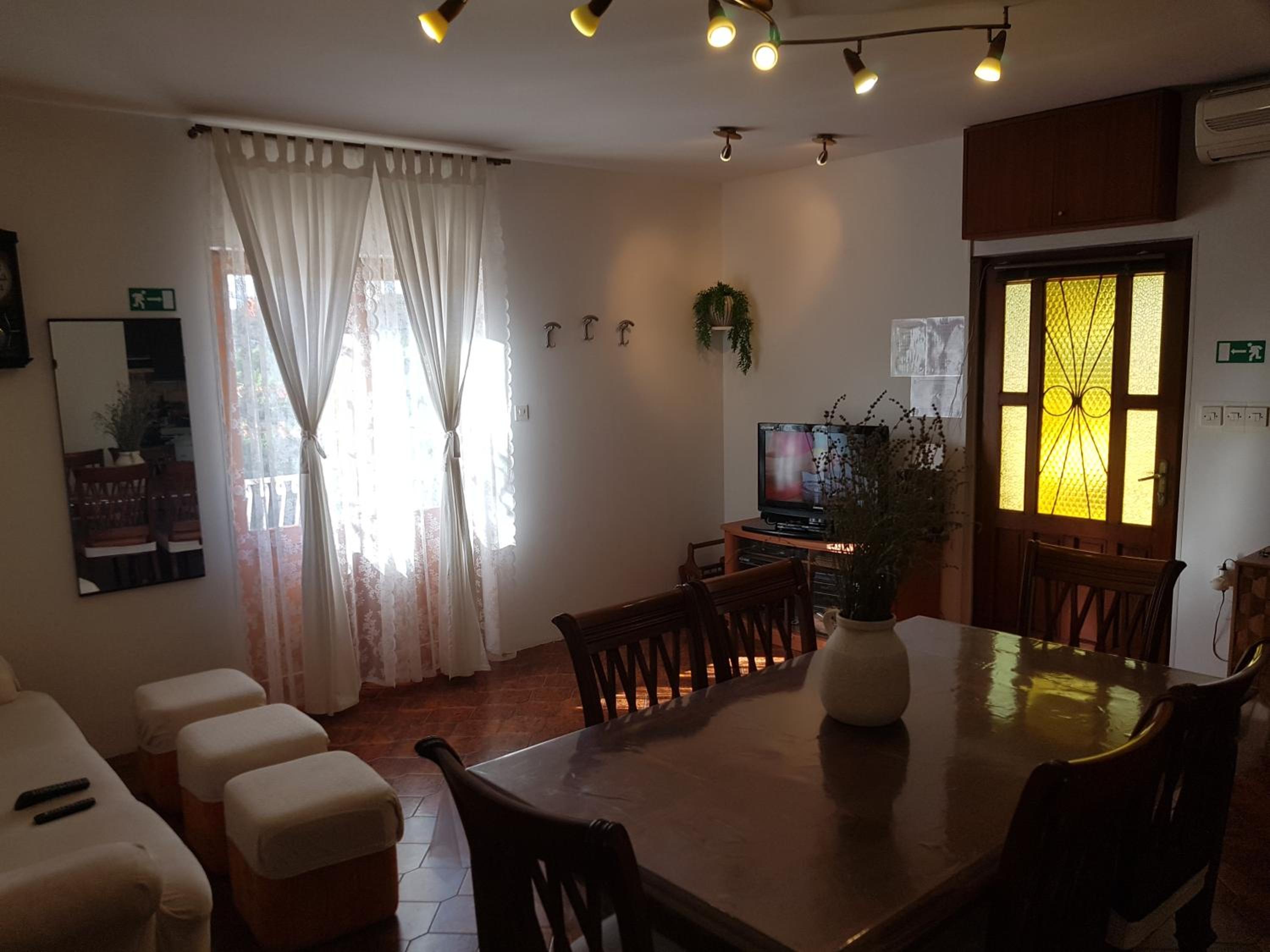 Apartments Villa Sonia & Teo Hvar