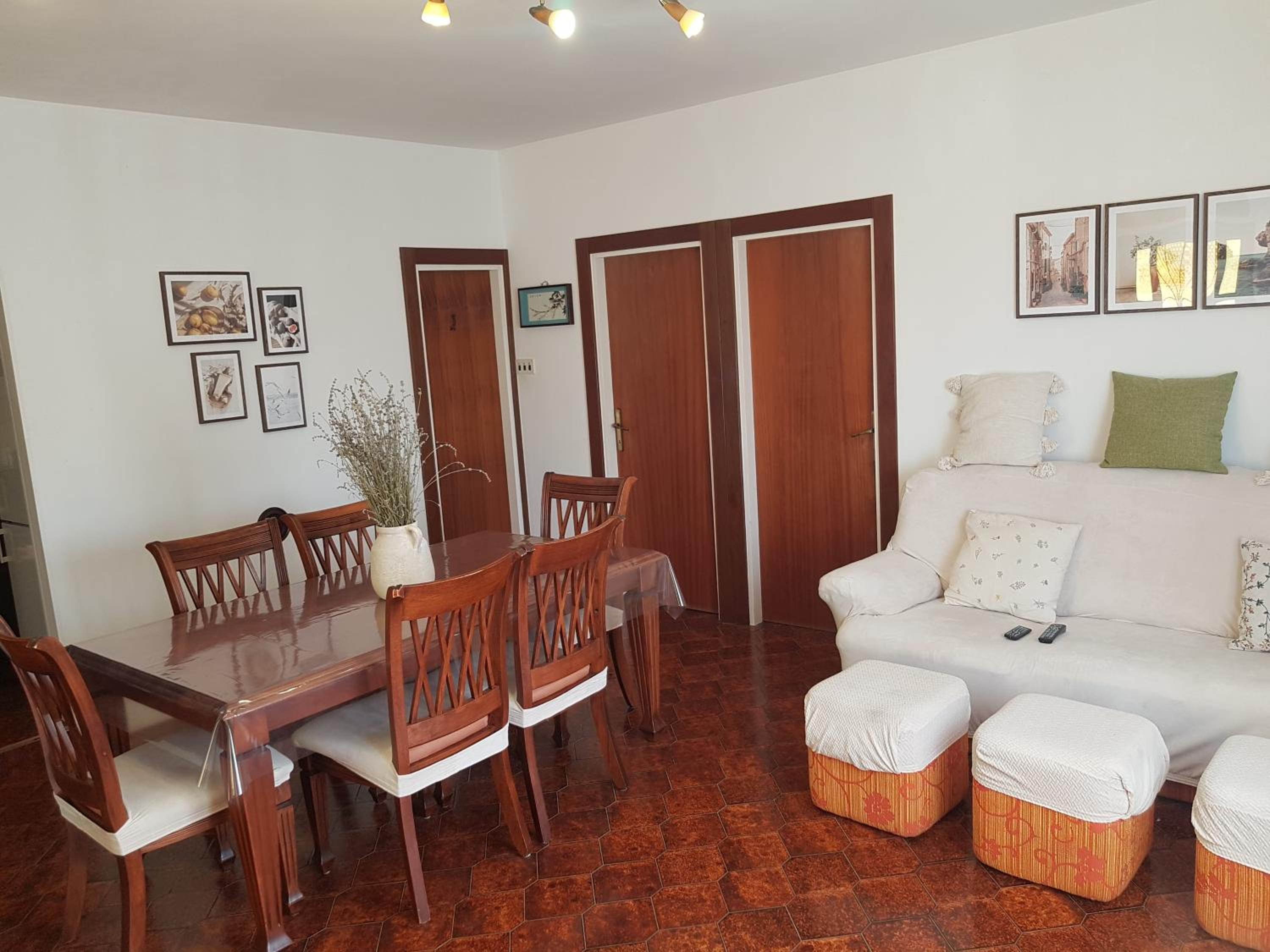 Apartments Villa Sonia & Teo Hvar