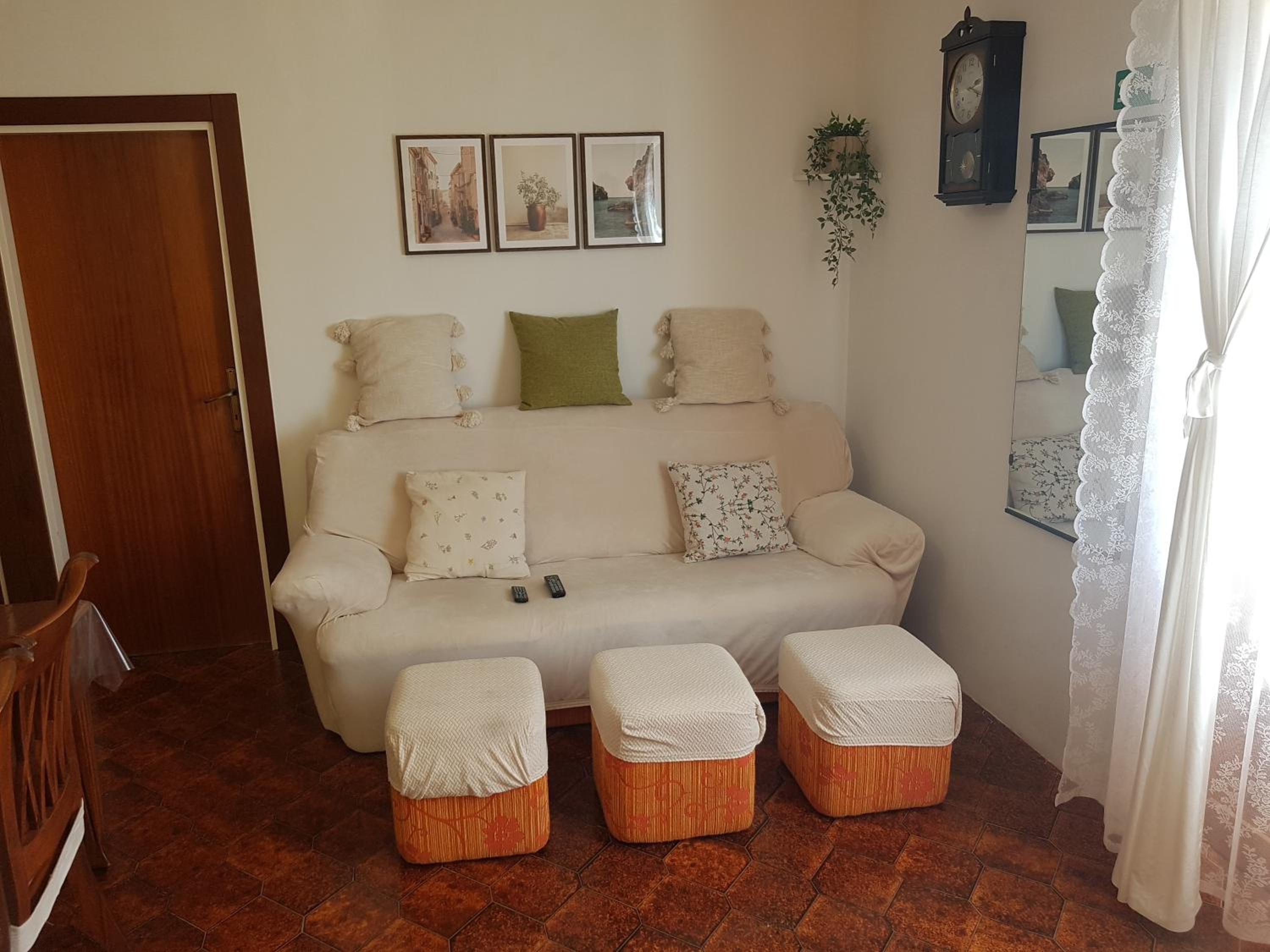 Apartments Villa Sonia & Teo Hvar