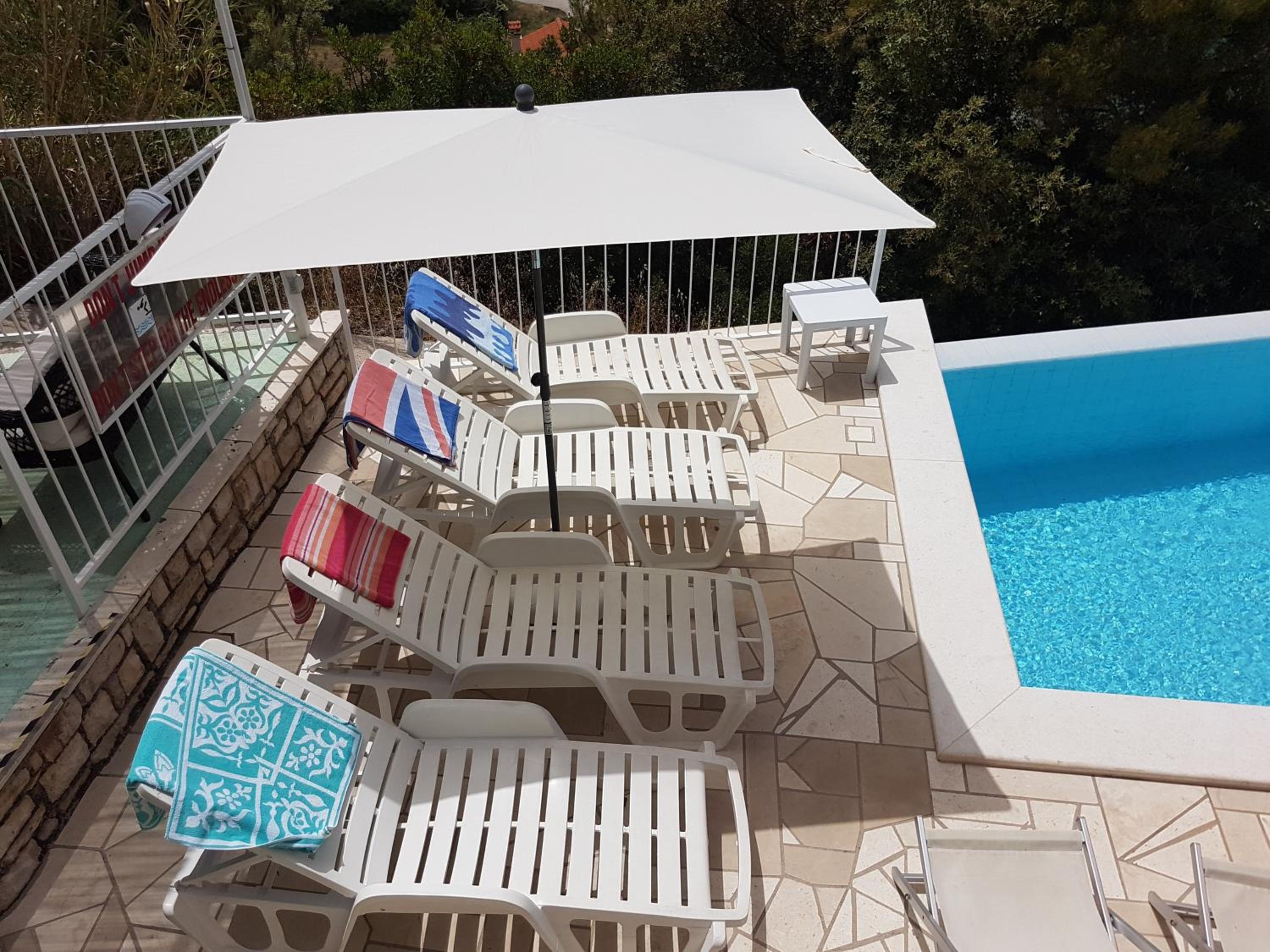 Apartments Villa Sonia & Teo Hvar