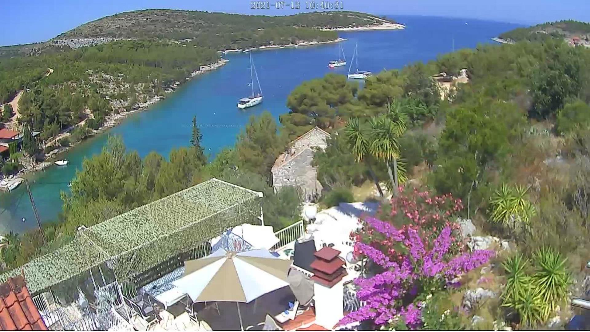 Apartments Villa Sonia & Teo Hvar