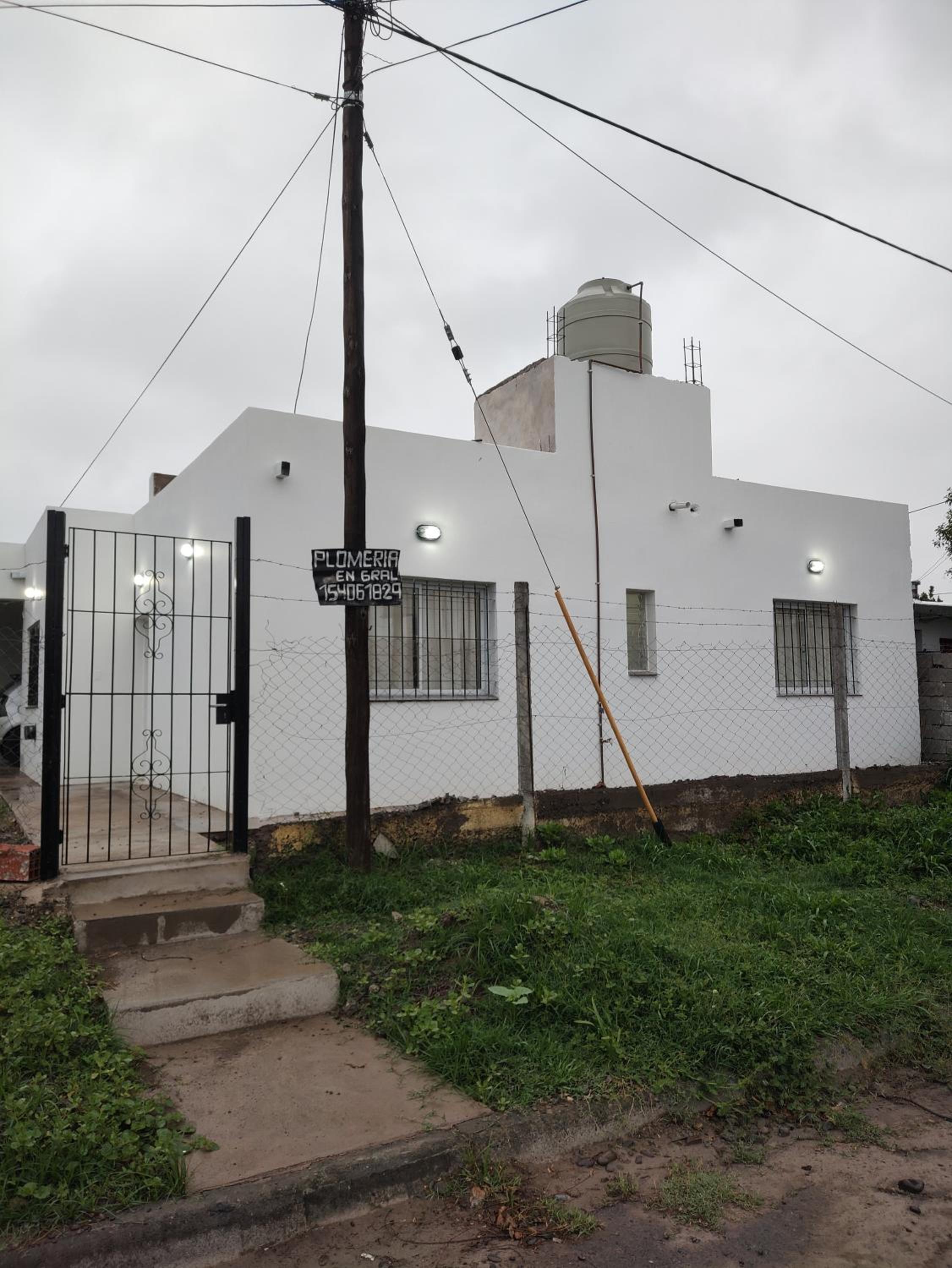 La mendocitahouse