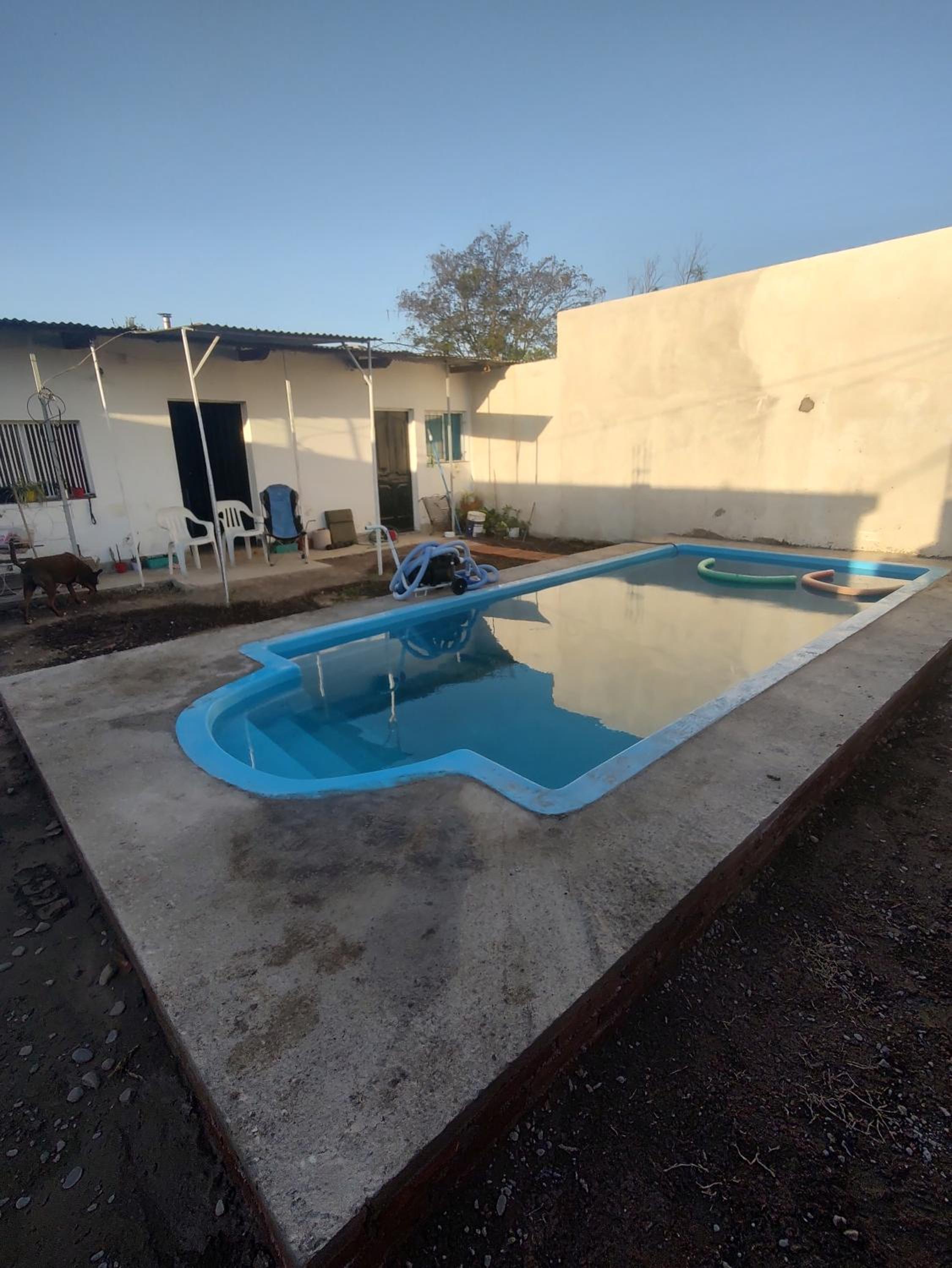 La mendocitahouse