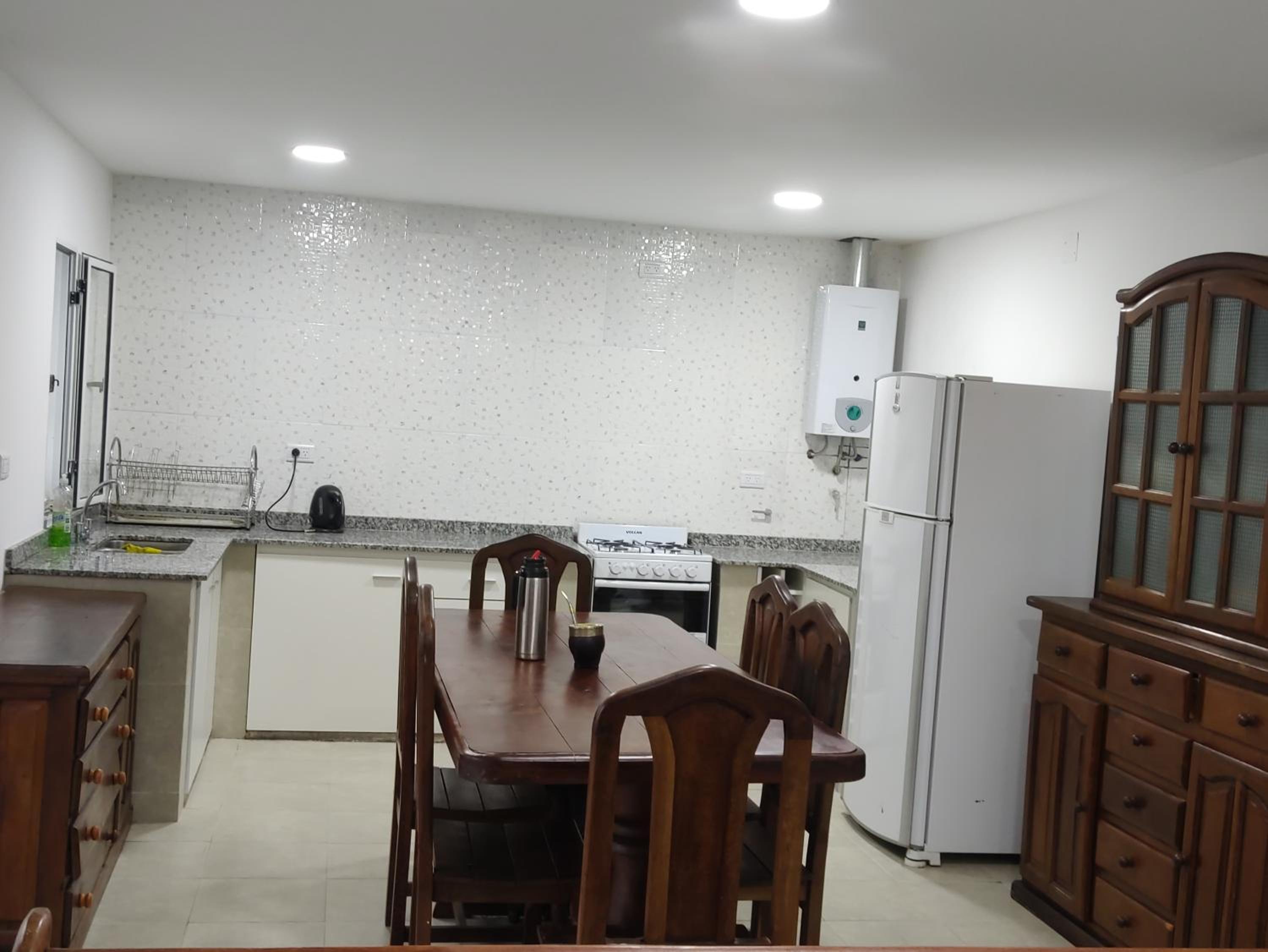 La mendocitahouse
