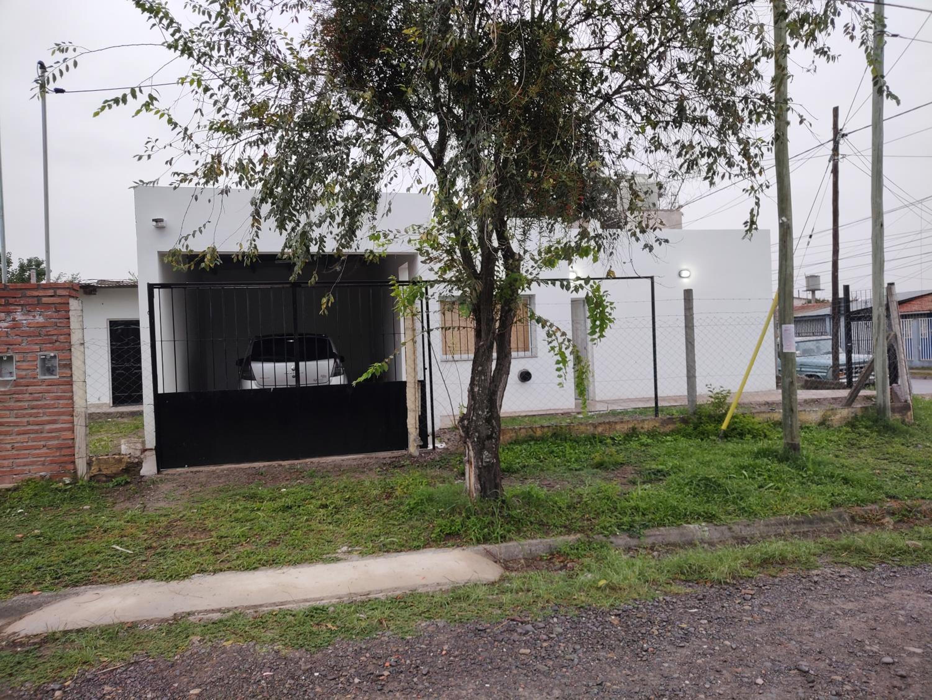 La mendocitahouse