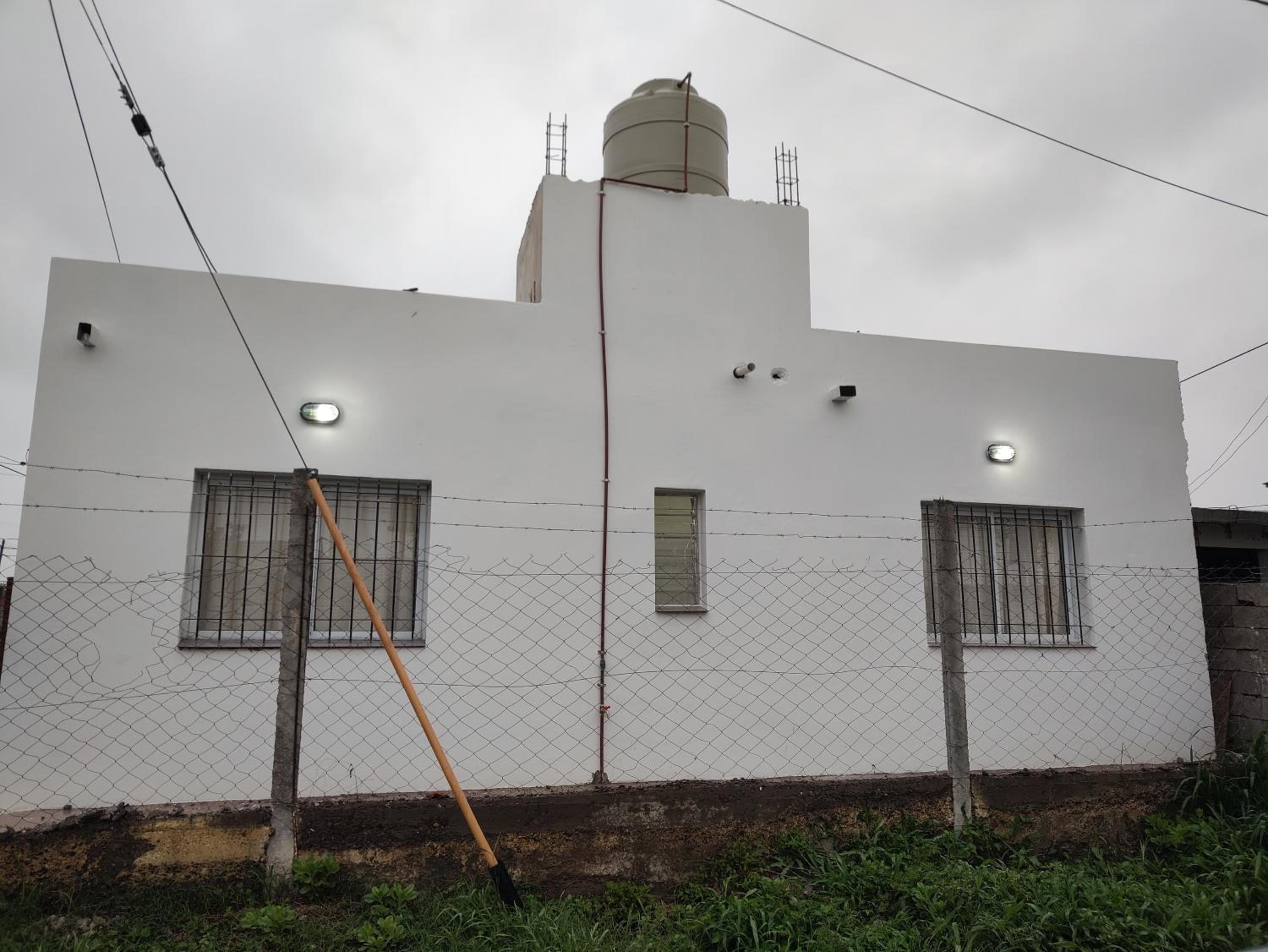 La mendocitahouse