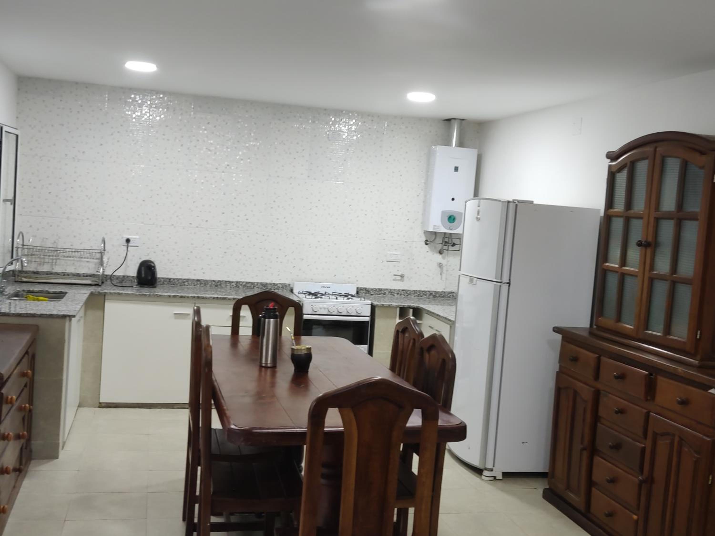 La mendocitahouse