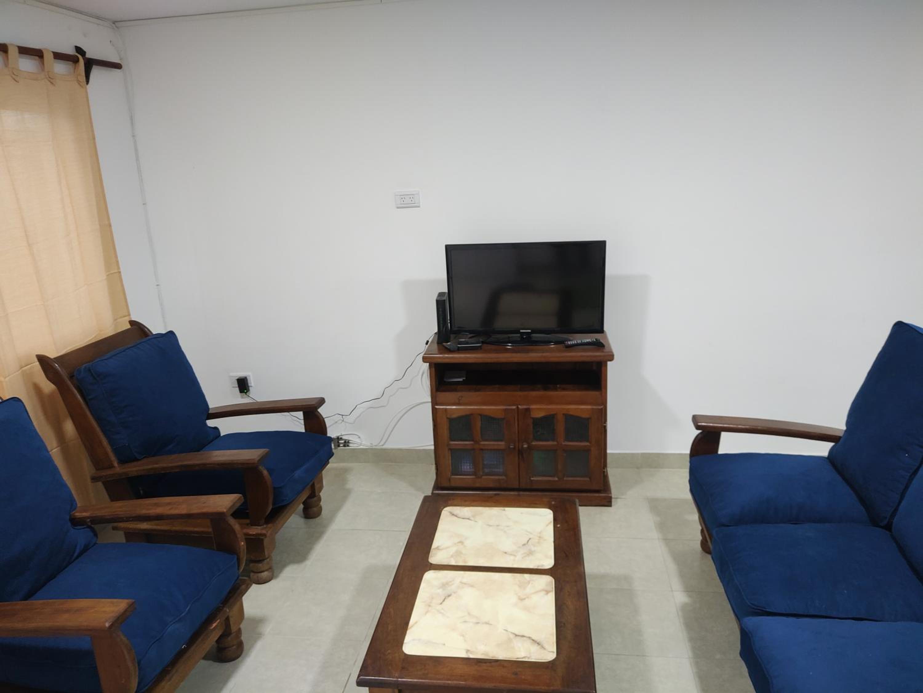 La mendocitahouse