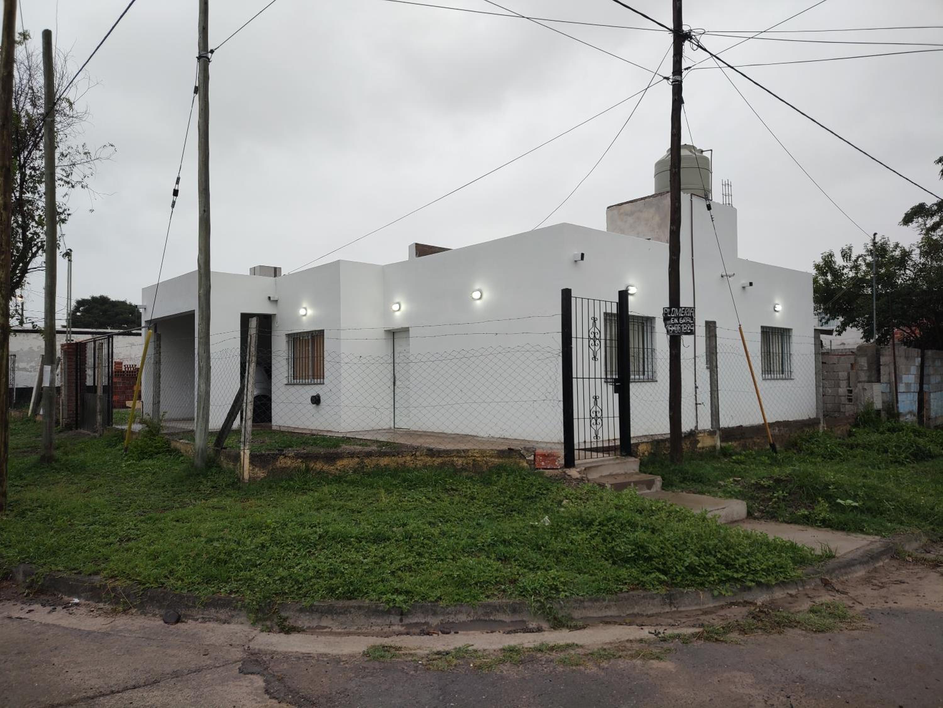 building