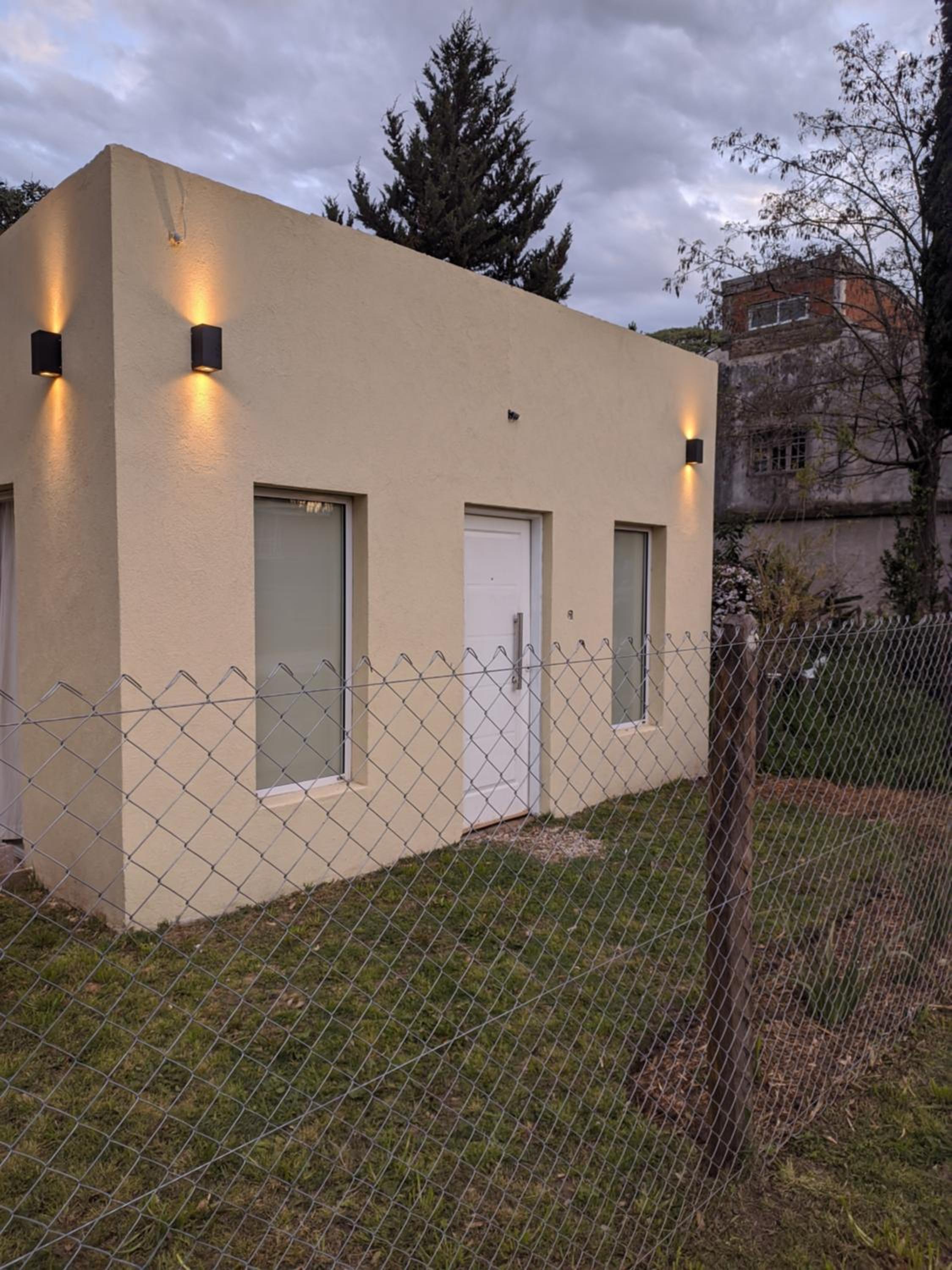 Casa Lidia