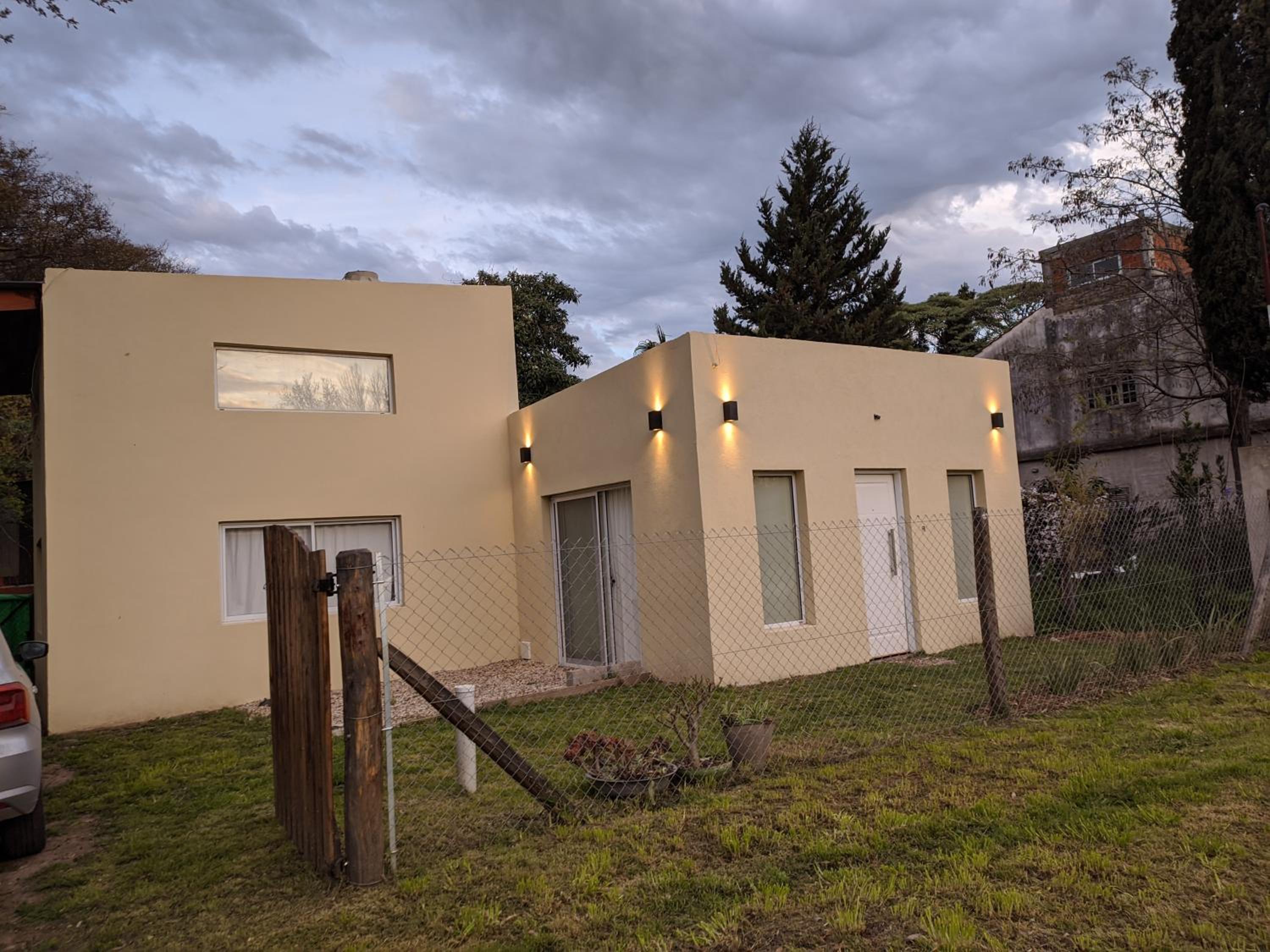 Casa Lidia