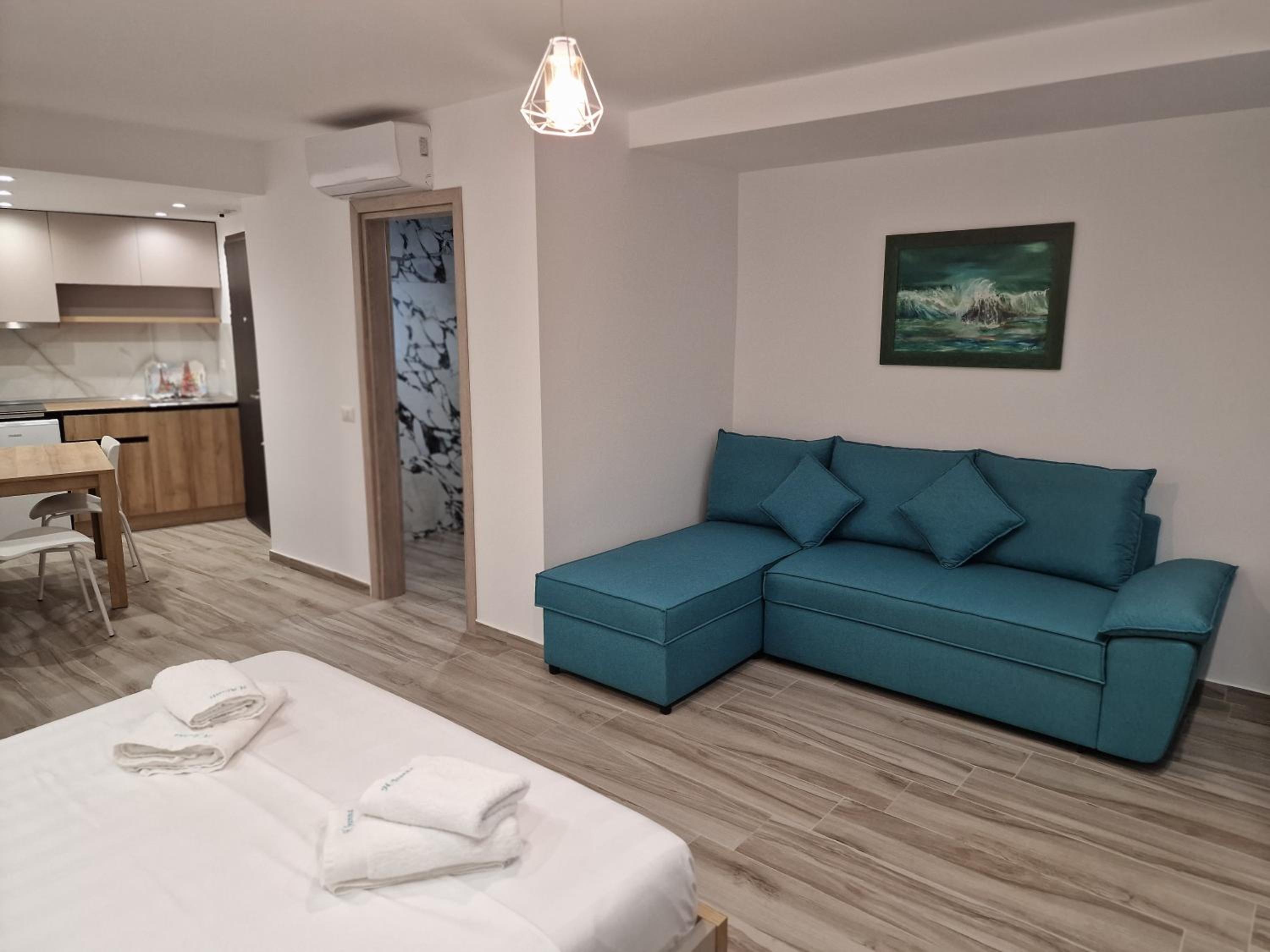 Joanna Suites