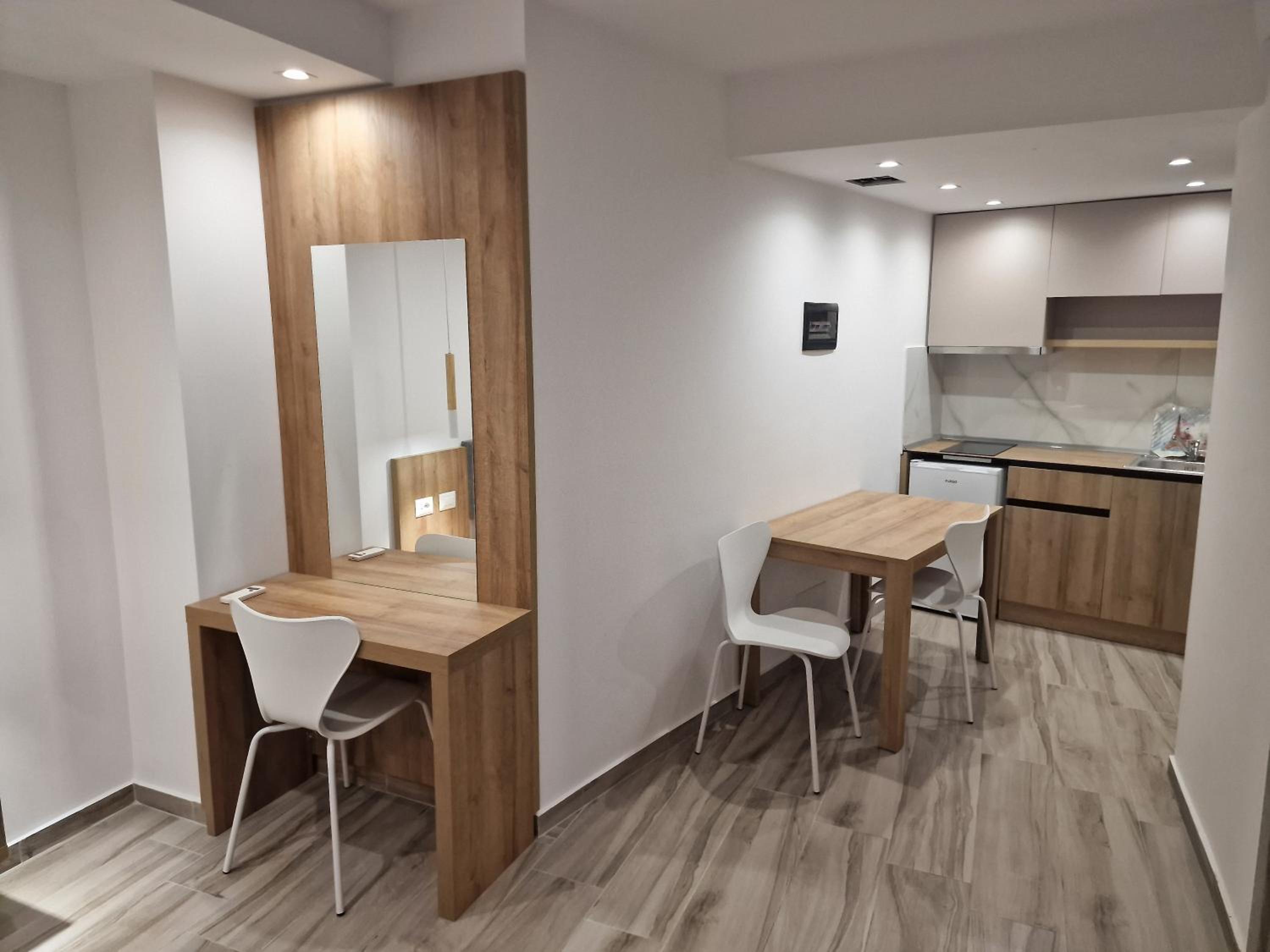 Joanna Suites