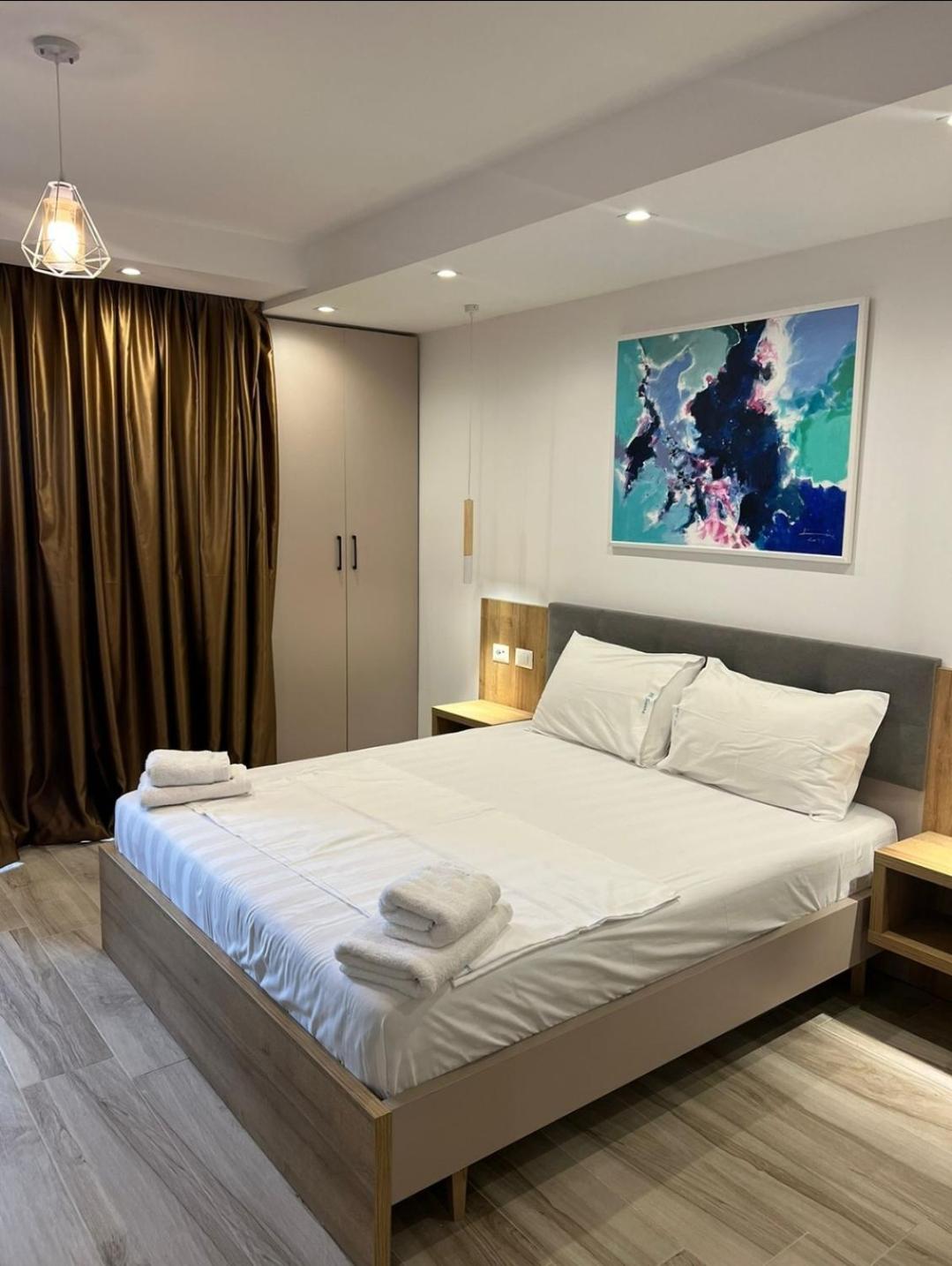 Joanna Suites