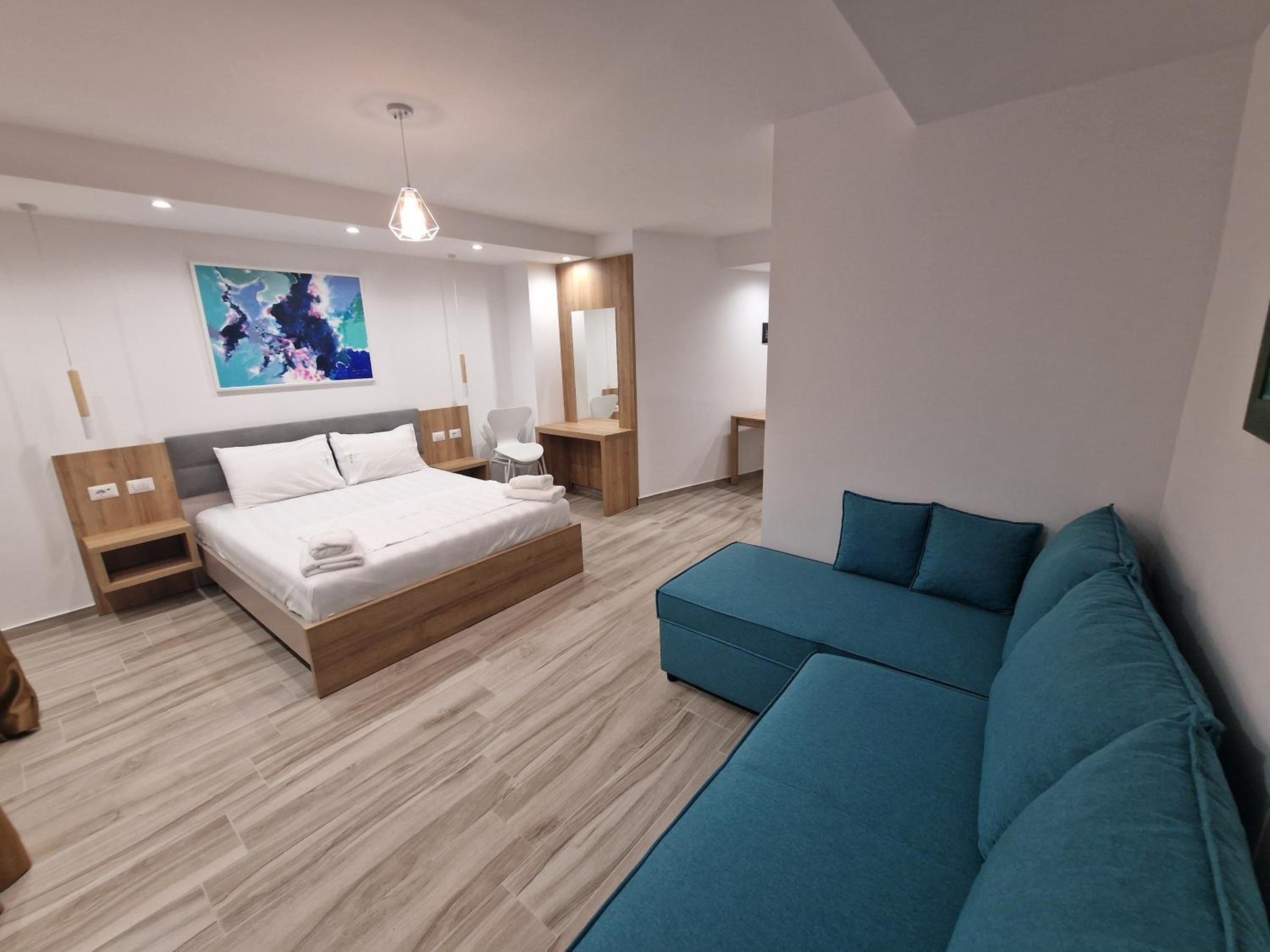 Joanna Suites
