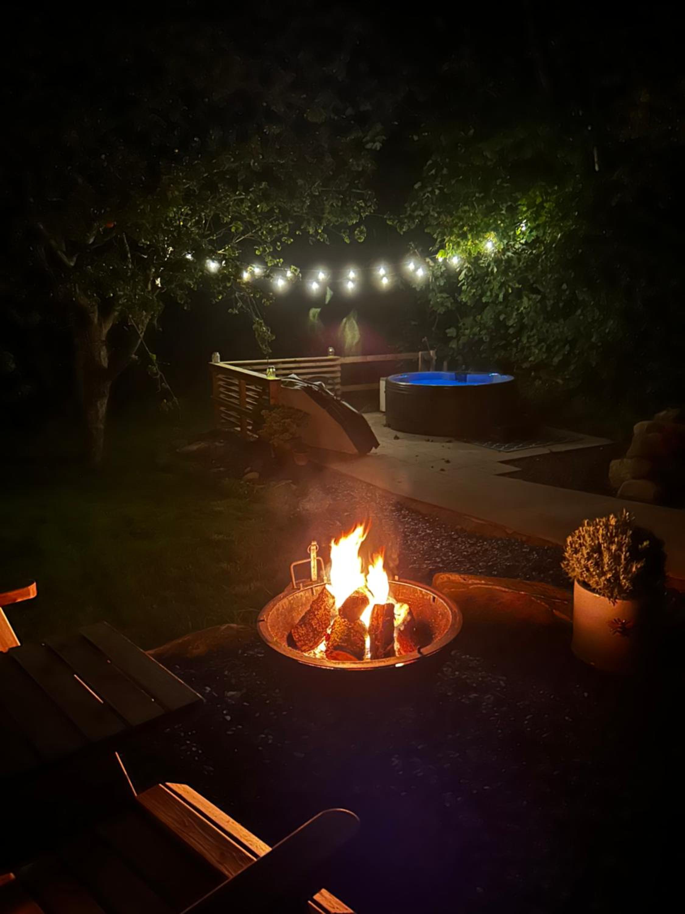 Hotel Cwt y Gwenyn Glamping Pod