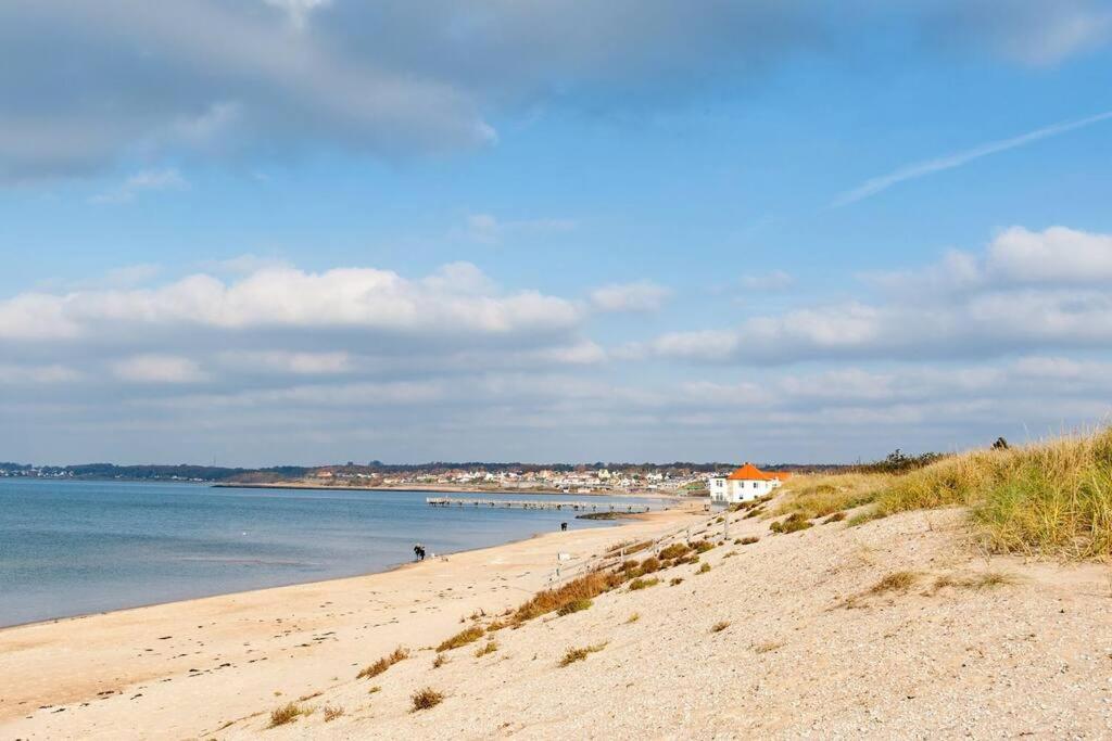 Beach House Ängelholm