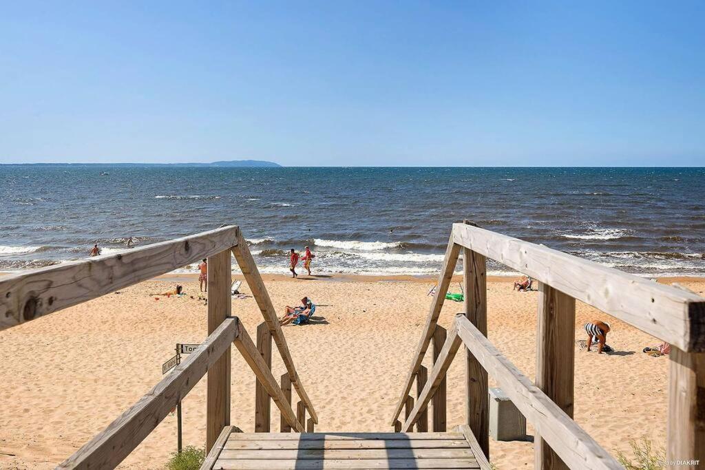 Beach House Ängelholm