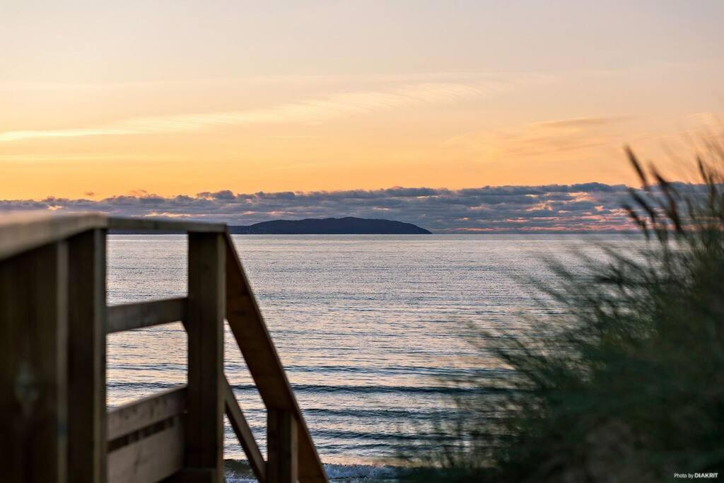 Beach House Ängelholm