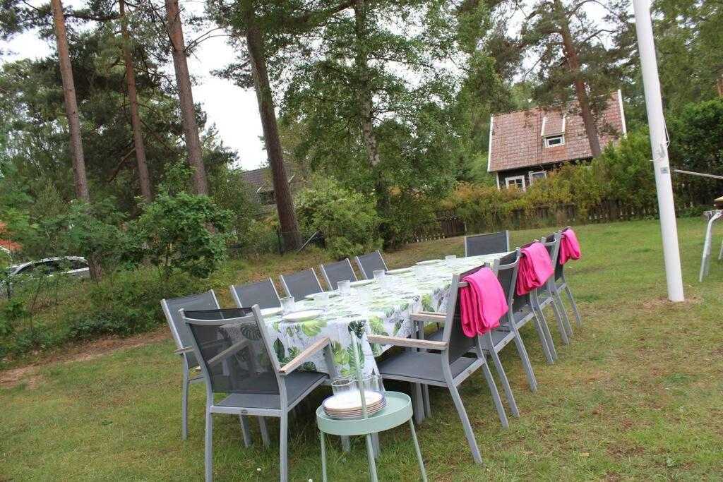 Beach House Ängelholm