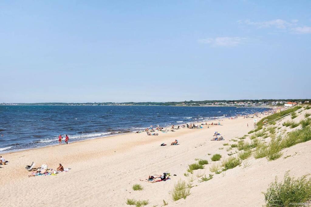 Beach House Ängelholm