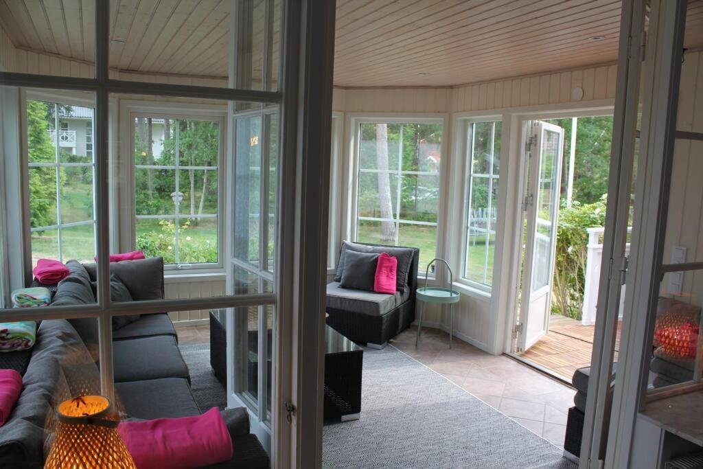 Beach House Ängelholm