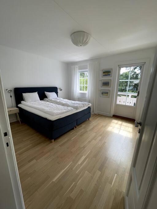 Beach House Ängelholm