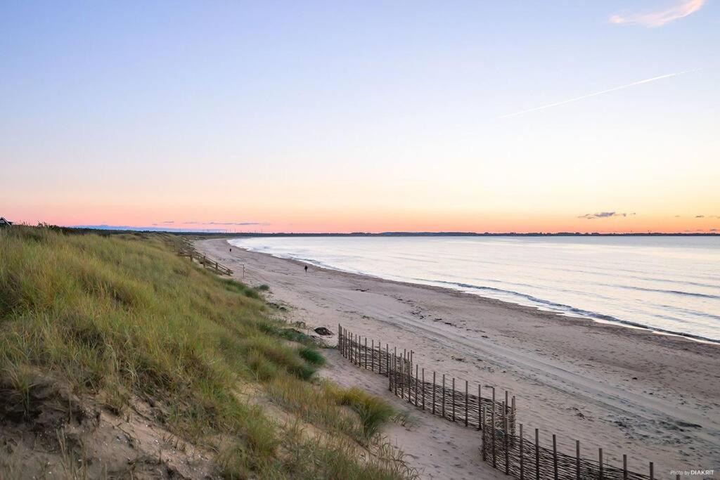 Beach House Ängelholm