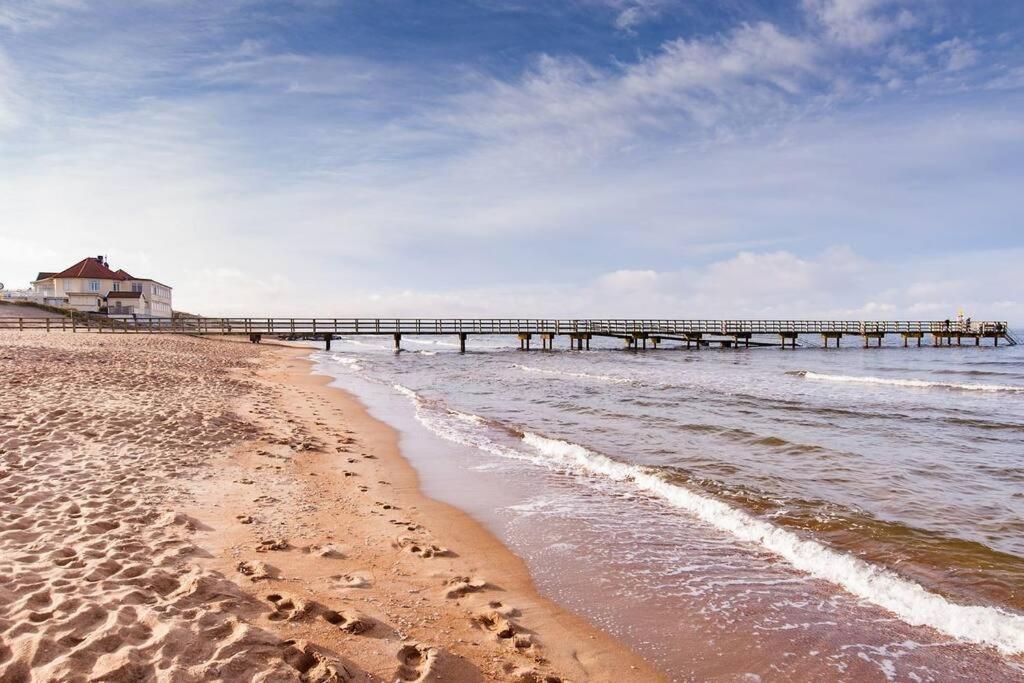Beach House Ängelholm