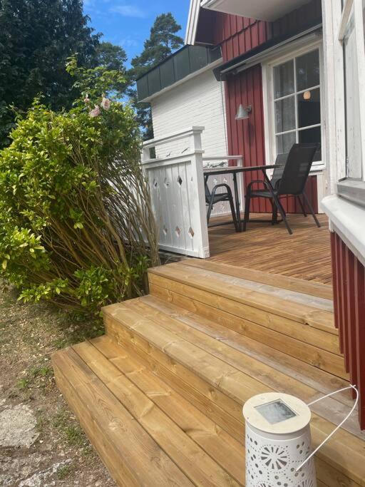Beach House Ängelholm