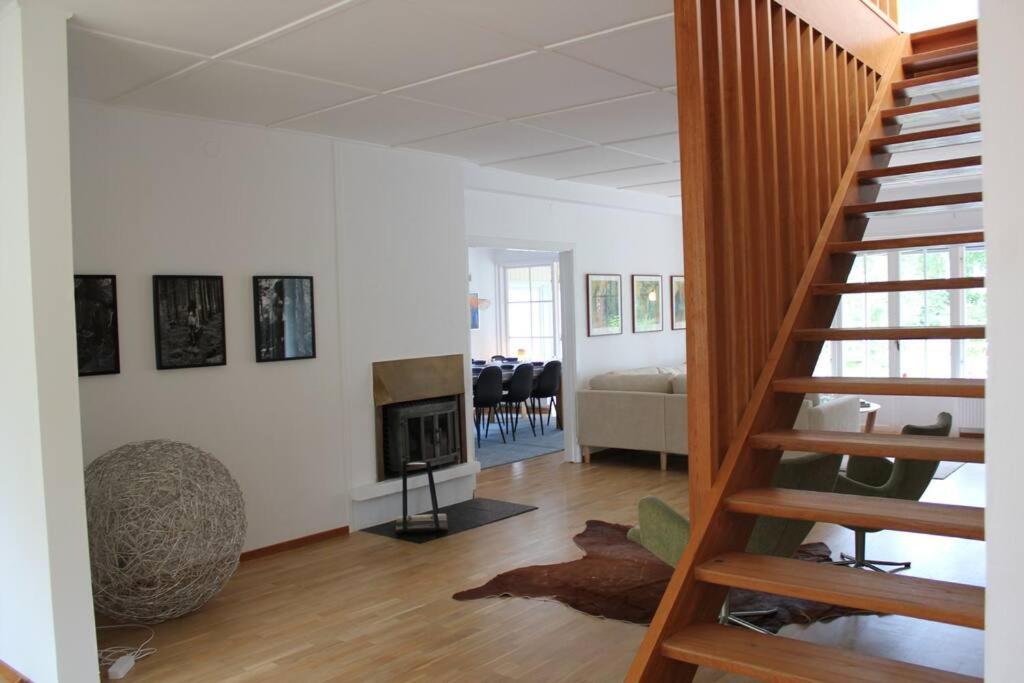 Beach House Ängelholm
