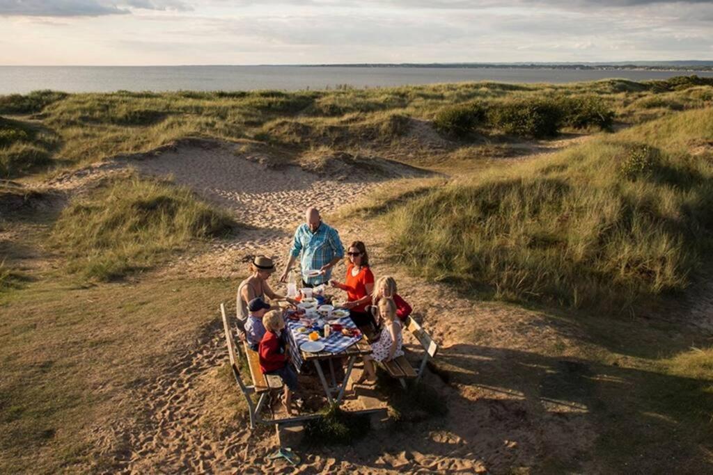 Beach House Ängelholm