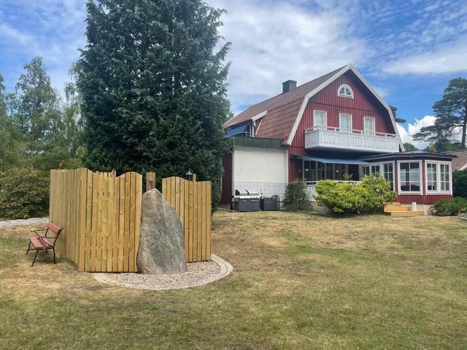 Beach House Ängelholm