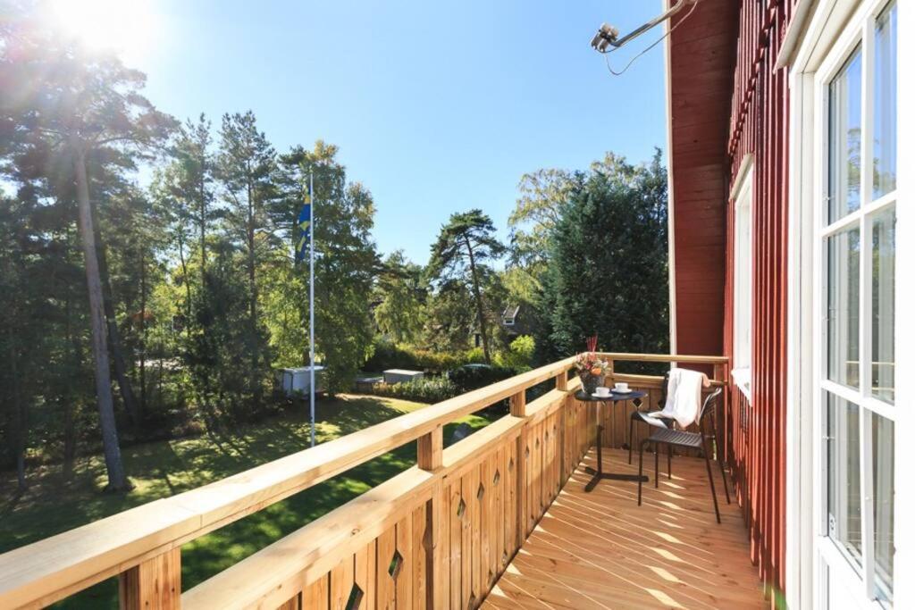 Beach House Ängelholm