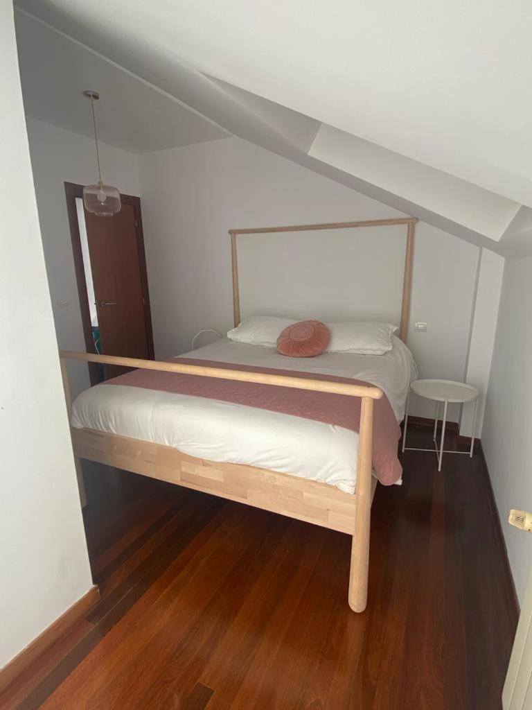 Ático duplex Origen Santoña 3 habitaciones y garaje opcional
