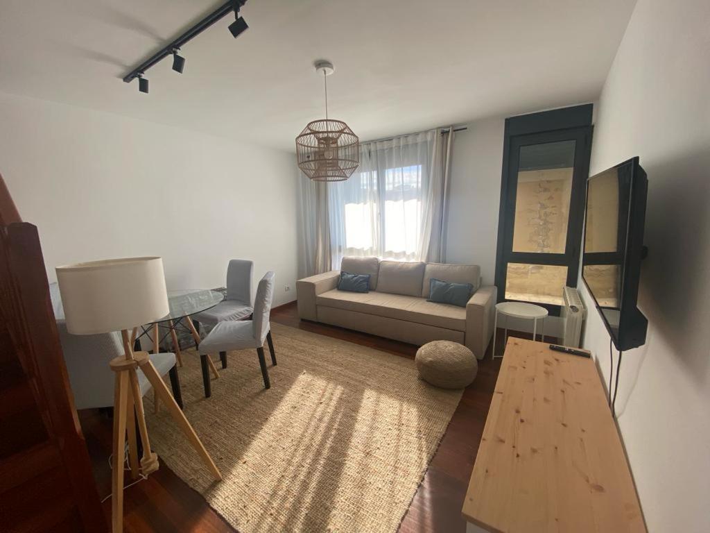 Ático duplex Origen Santoña 3 habitaciones y garaje opcional
