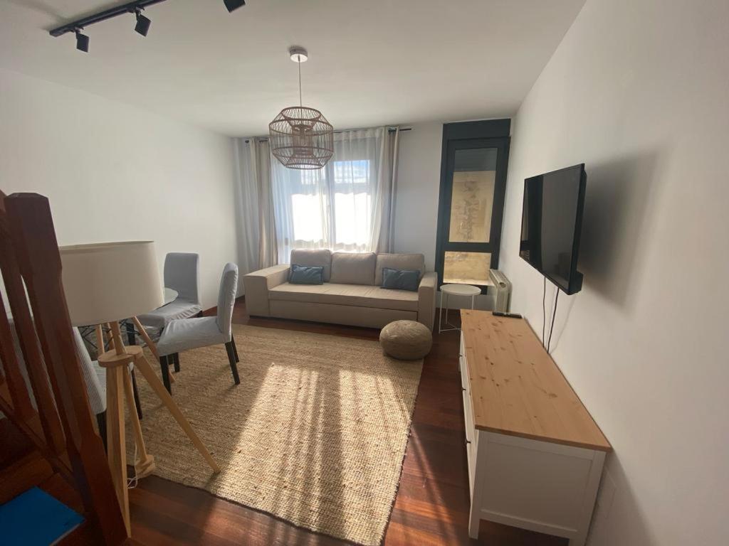 Ático duplex Origen Santoña 3 habitaciones y garaje opcional