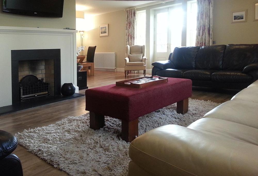 The Gate Lodge view 5