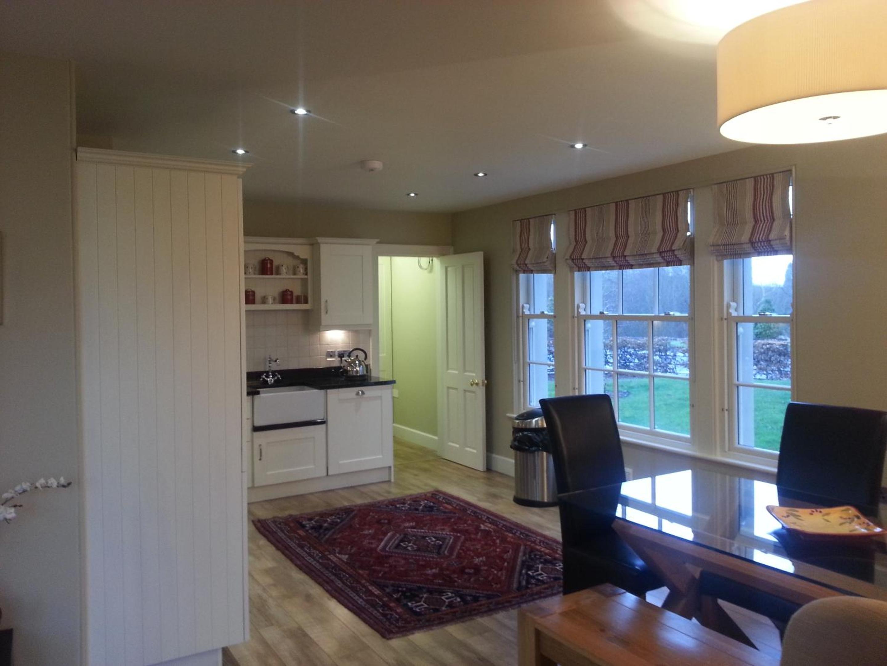 The Gate Lodge view 3