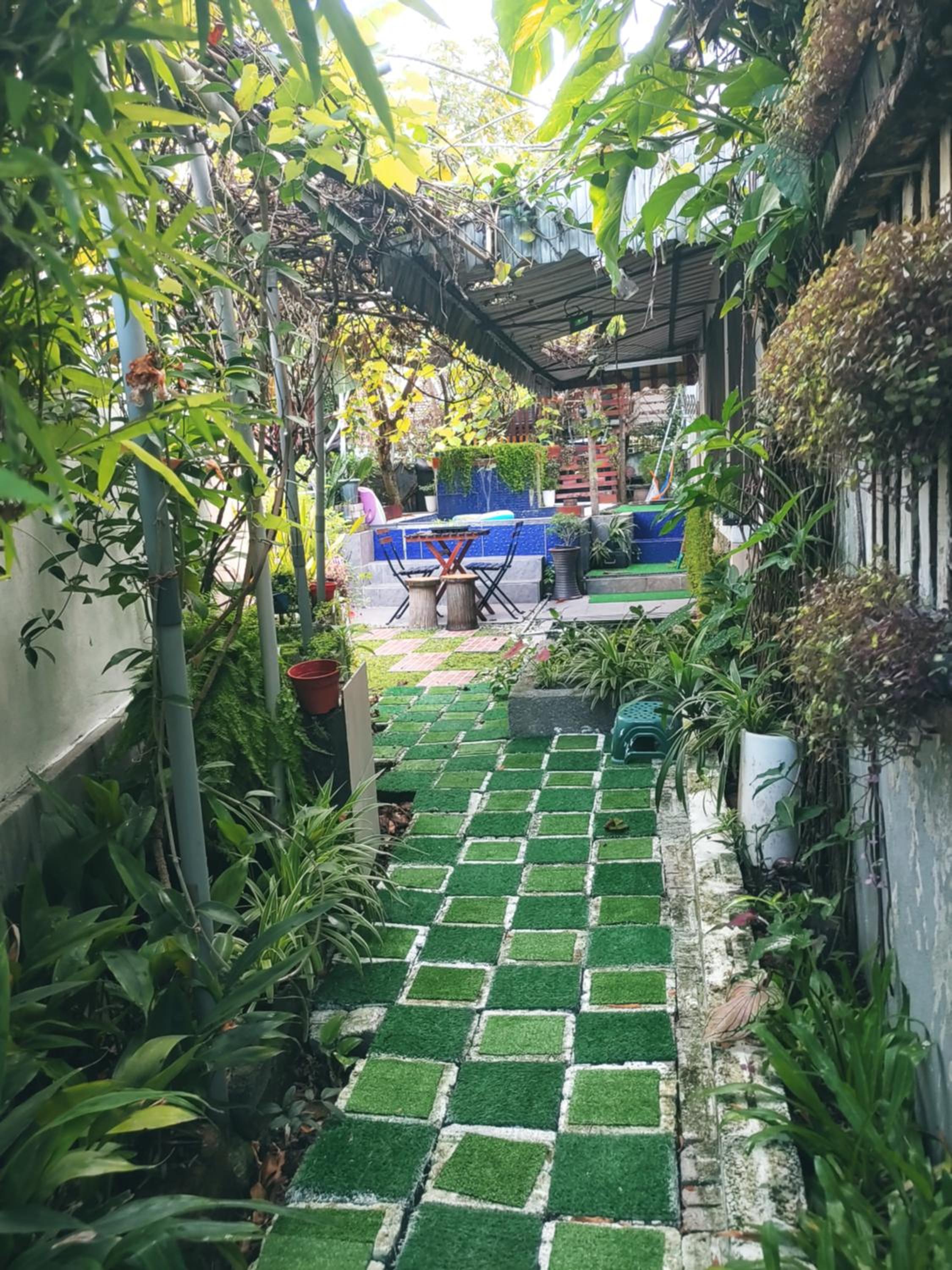 Tasek Homestay D Village Ipoh photo 5