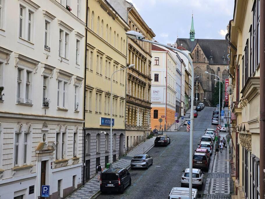 Artistic Designer Studio Žižkov