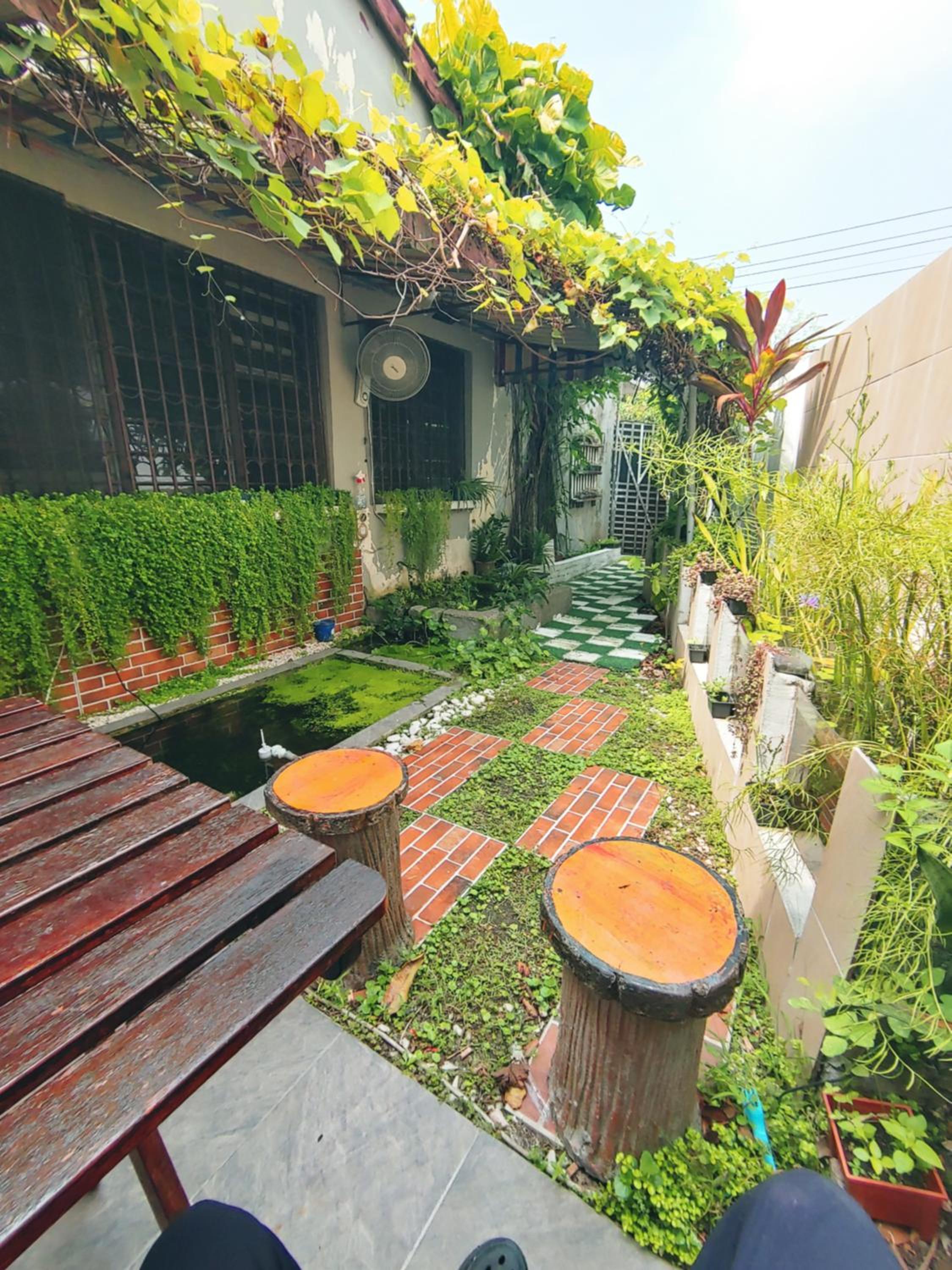 Tasek Homestay D Village Ipoh photo 7