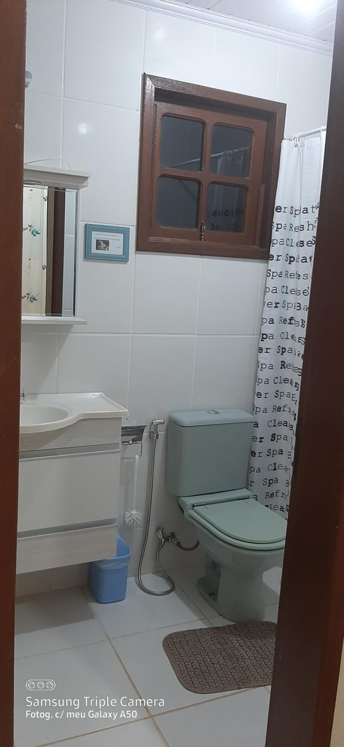 Pousada dos Olivais