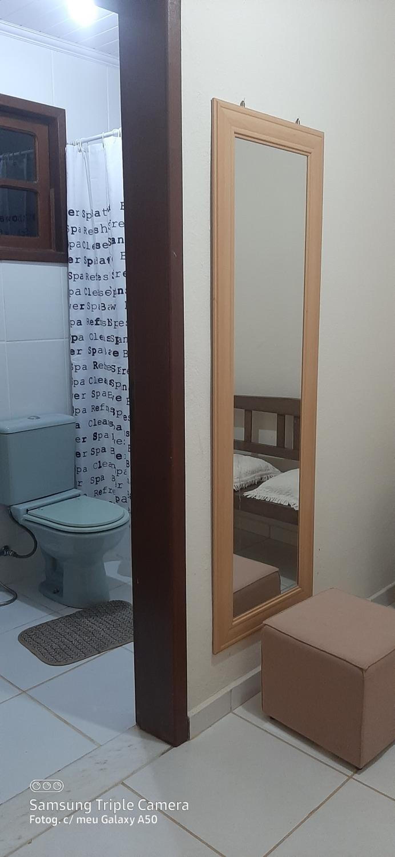 Pousada dos Olivais