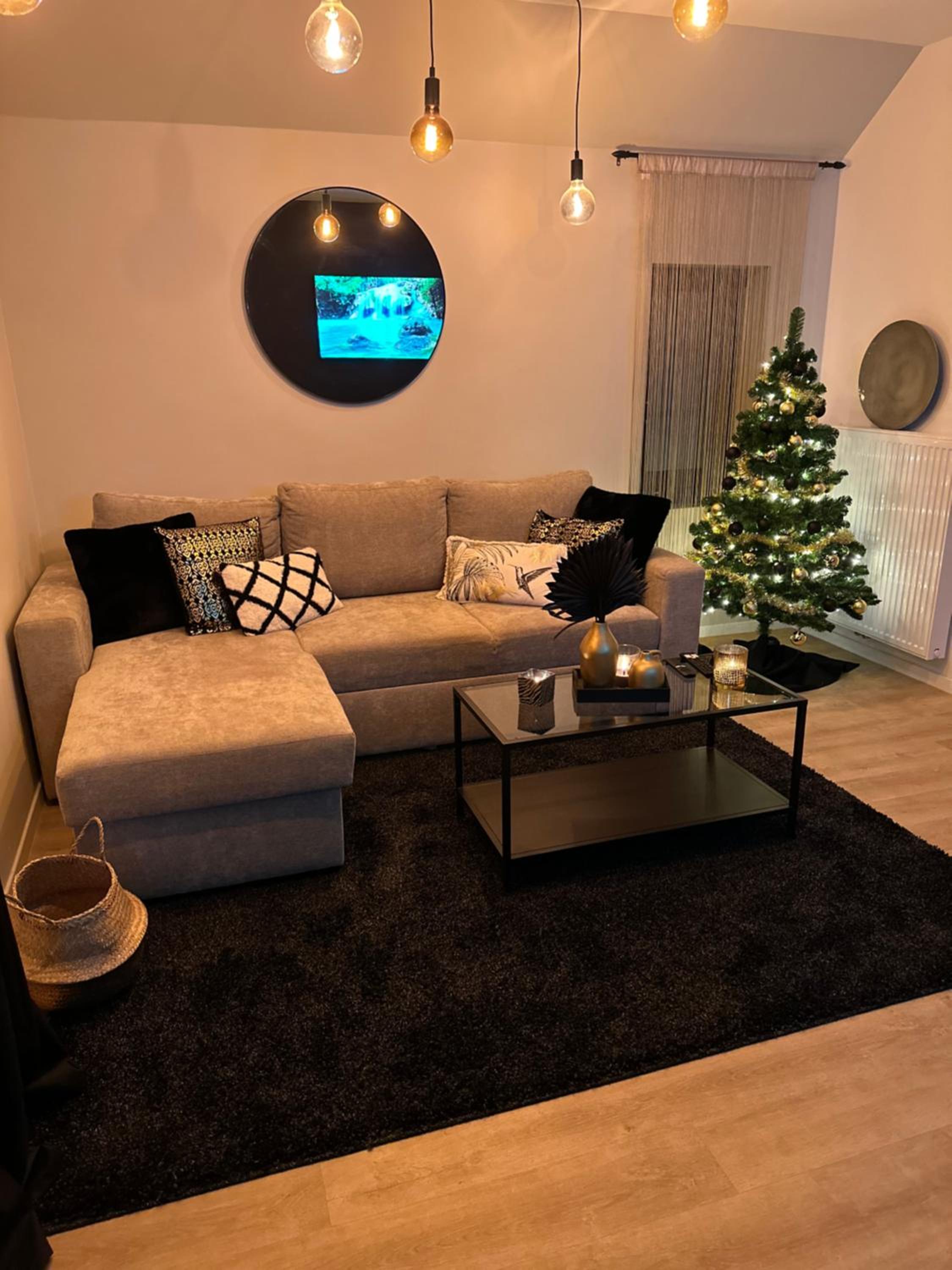 Suite Marie - Jacuzzi privé & sauna