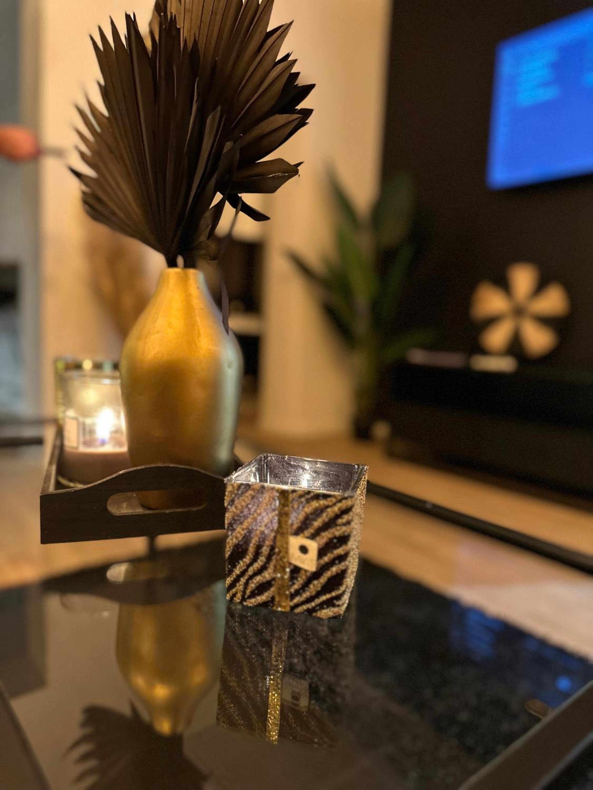 Suite Marie - Jacuzzi privé & sauna